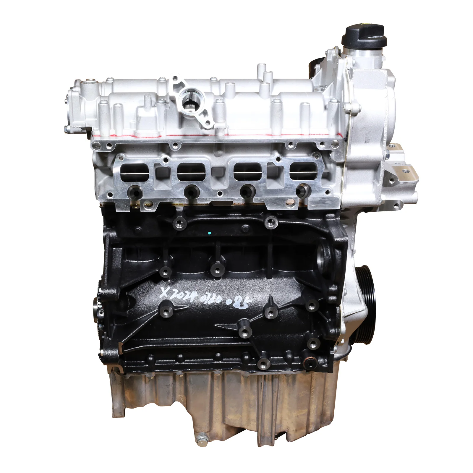 Brand New 1.4 Twin Charged Petrol CTHD Engine for VW, Audi, & Skoda - Image 5