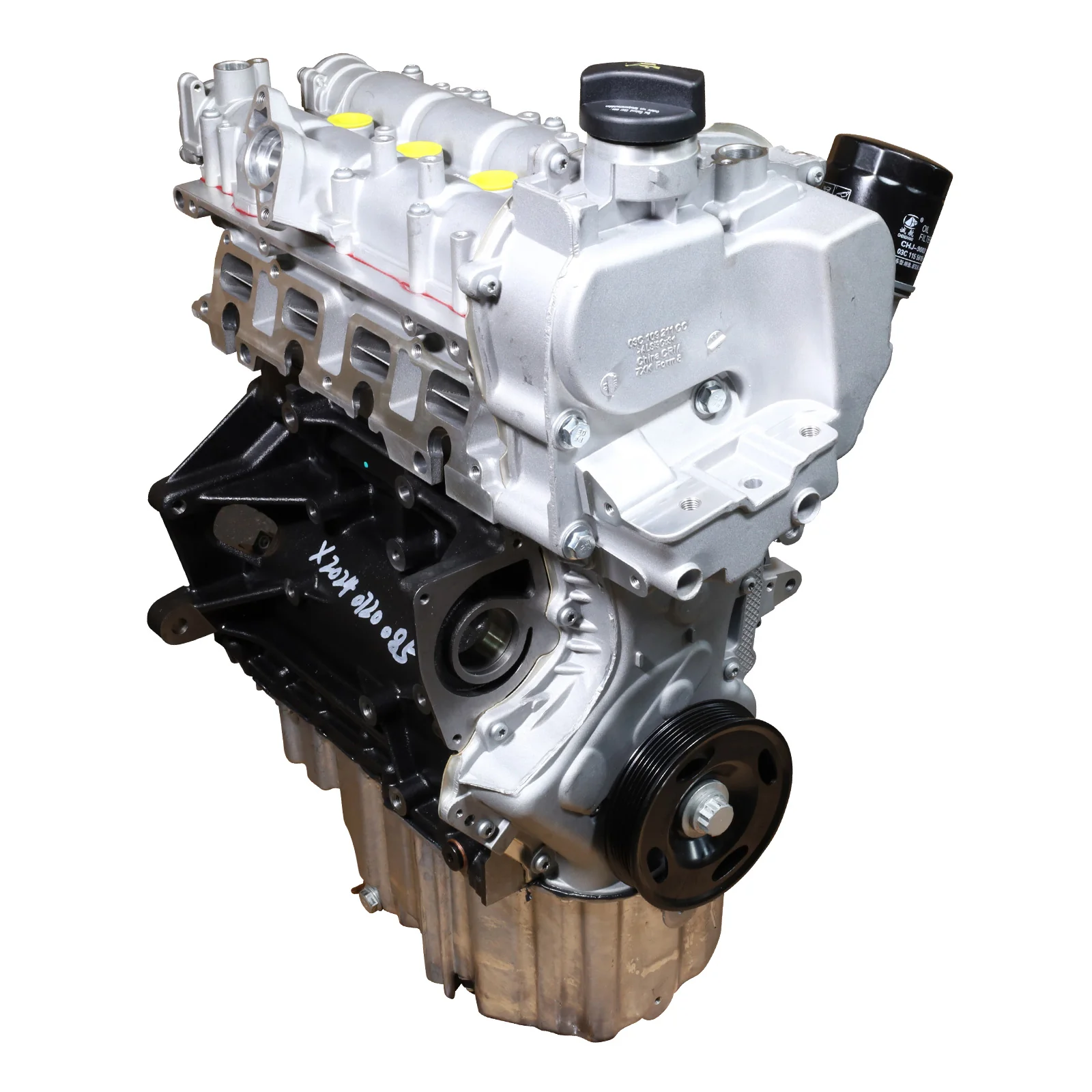 Brand New 1.4 Twin Charged Petrol CTHD Engine for VW, Audi, & Skoda - Image 6