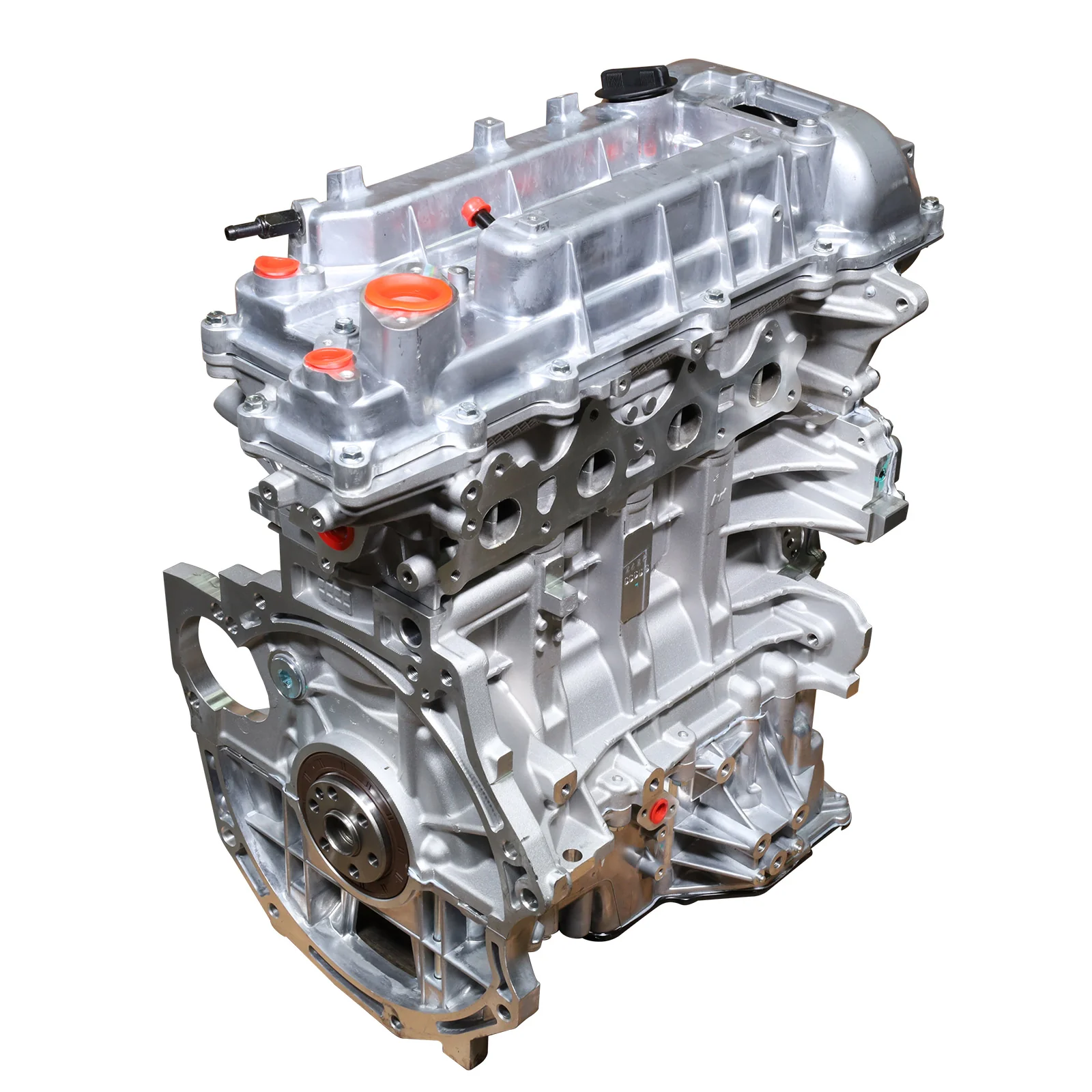 Brand New 1.6T Petrol G4FJ Engine for Hyundai Tucson - Image 4