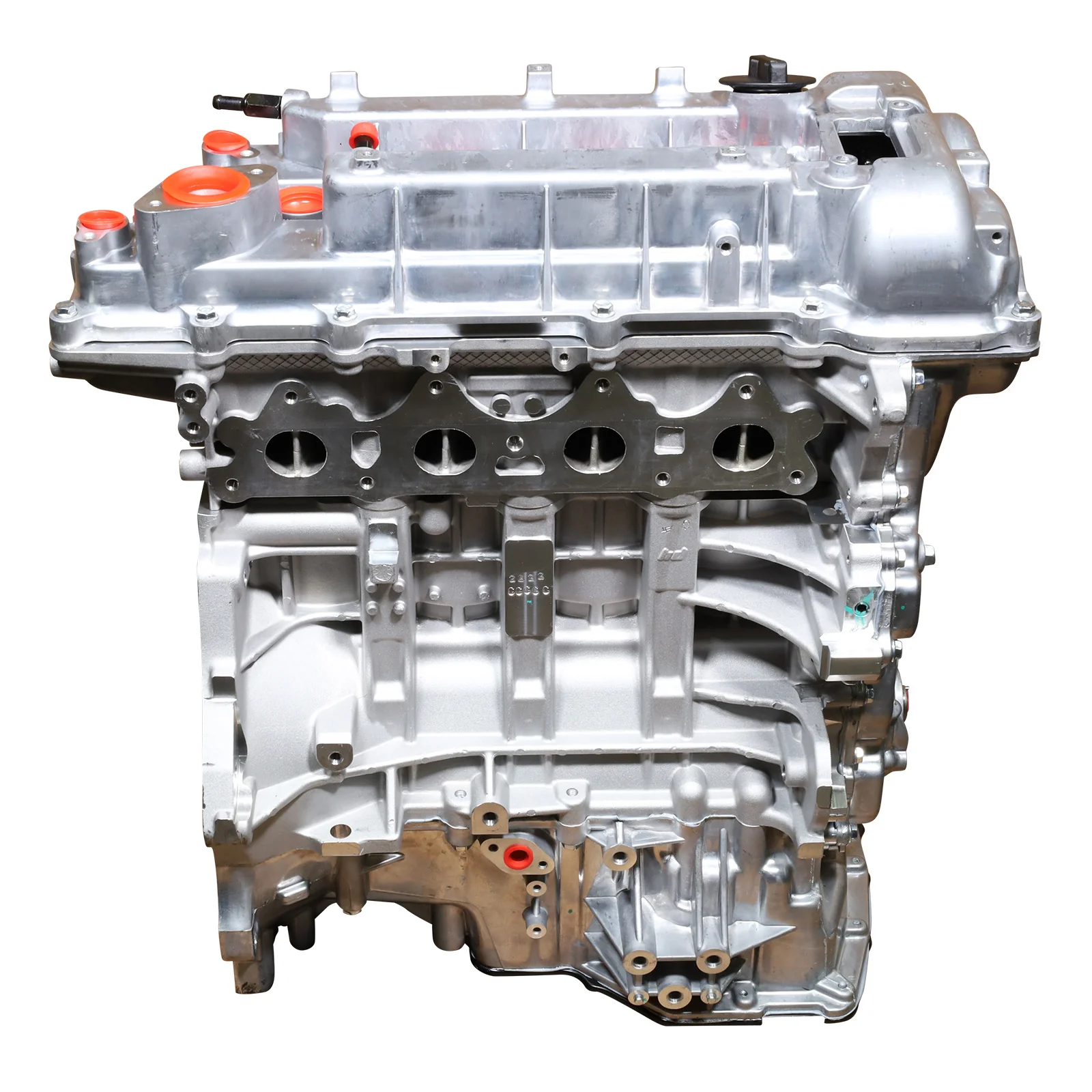 Brand New 1.6T Petrol G4FJ Engine for Hyundai Tucson - Image 5