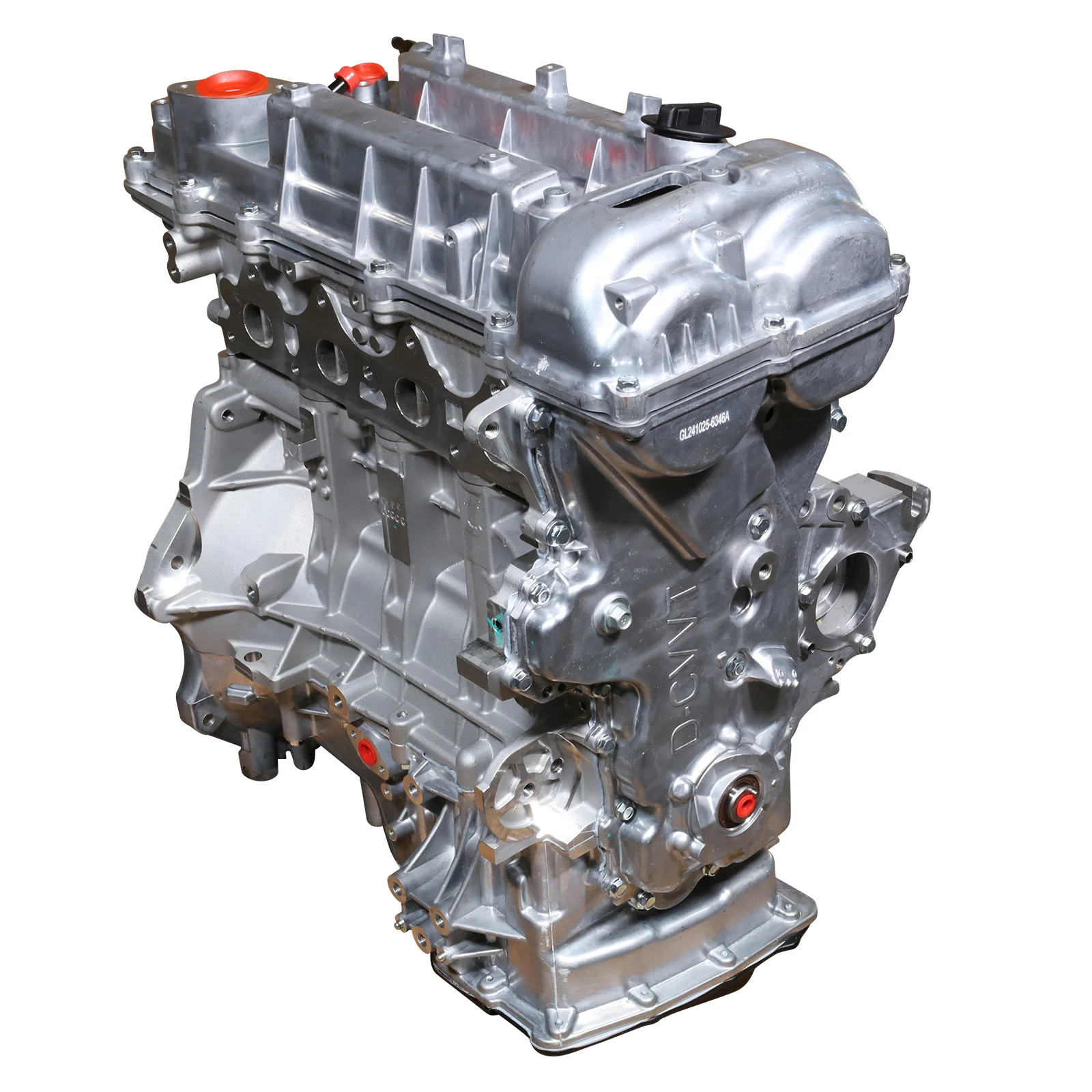 Brand New 1.6T Petrol G4FJ Engine for Hyundai Tucson - Image 6