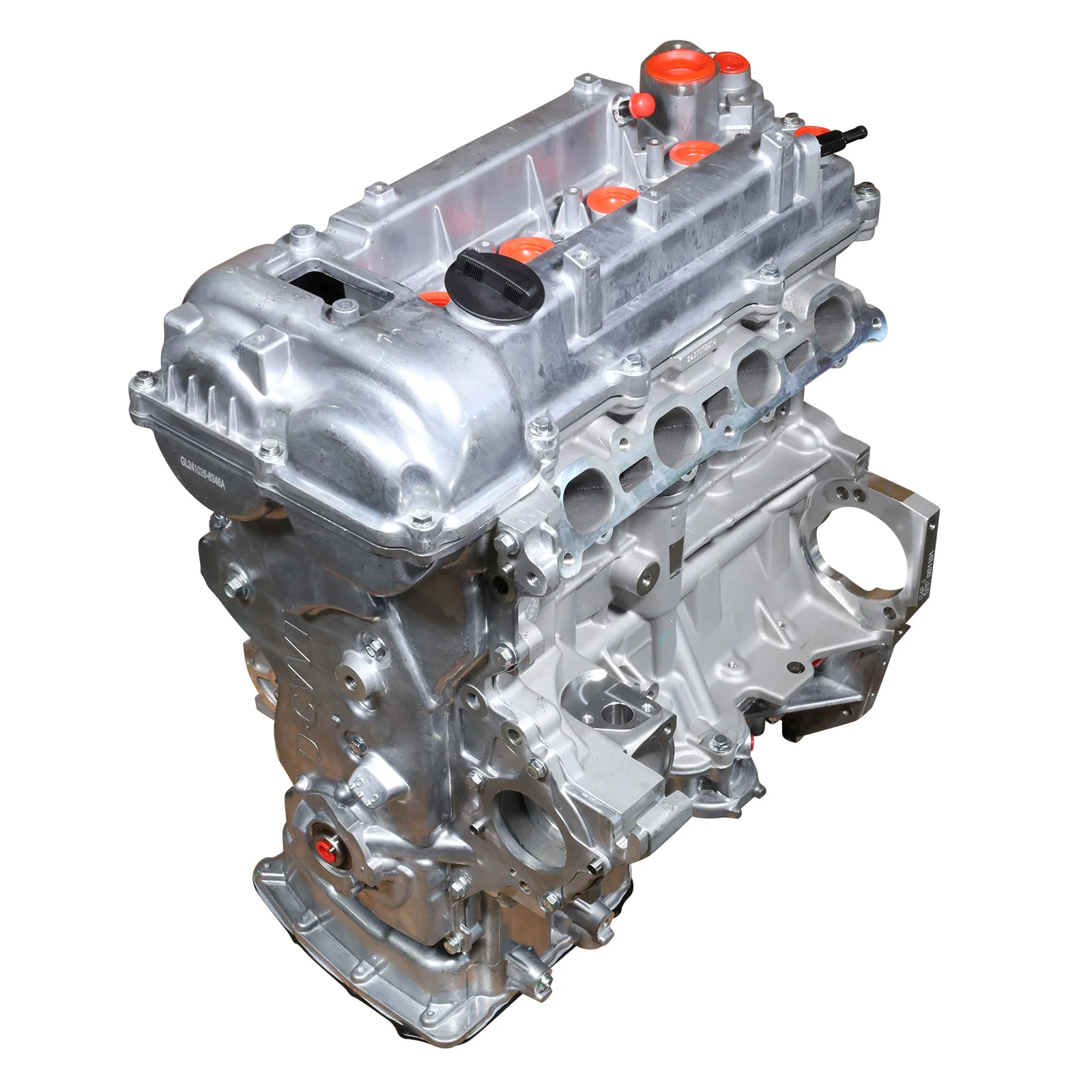 Brand New 1.6T Petrol G4FJ Engine for Hyundai Tucson - Image 7