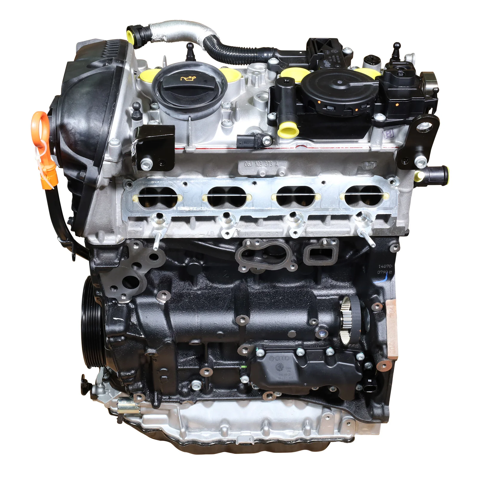 Brand New 1.8T Petrol CDAA Engine for VW, Audi, & Skoda - Image 3