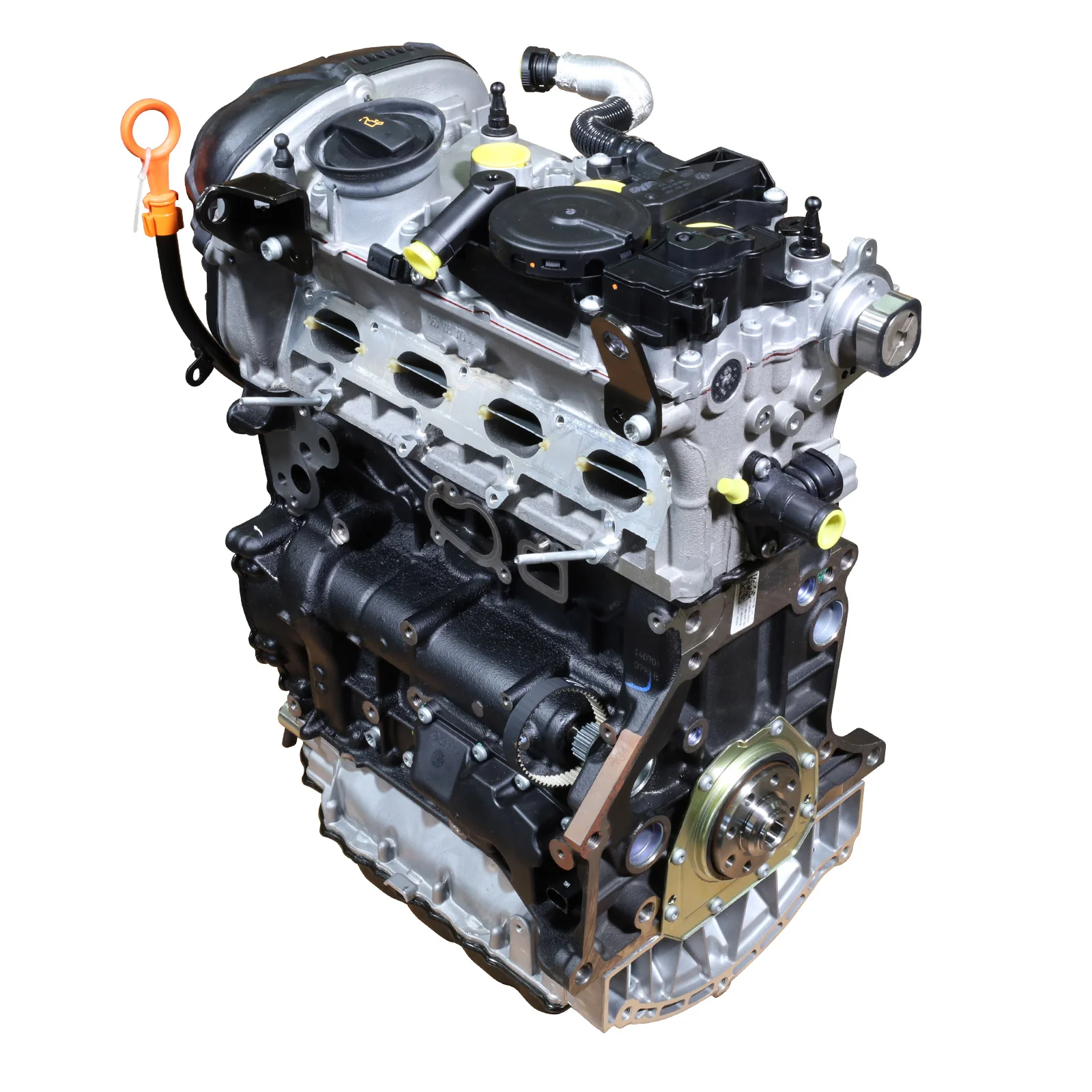 Brand New 1.8T Petrol CDAA Engine for VW, Audi, & Skoda - Image 4