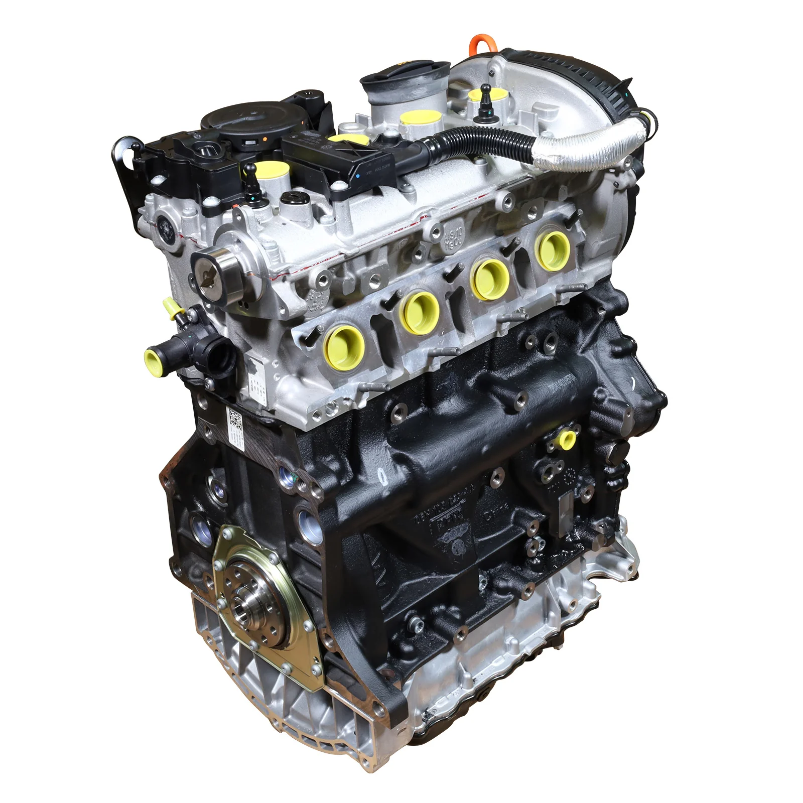 Brand New 1.8T Petrol CDAA Engine for VW, Audi, & Skoda - Image 5