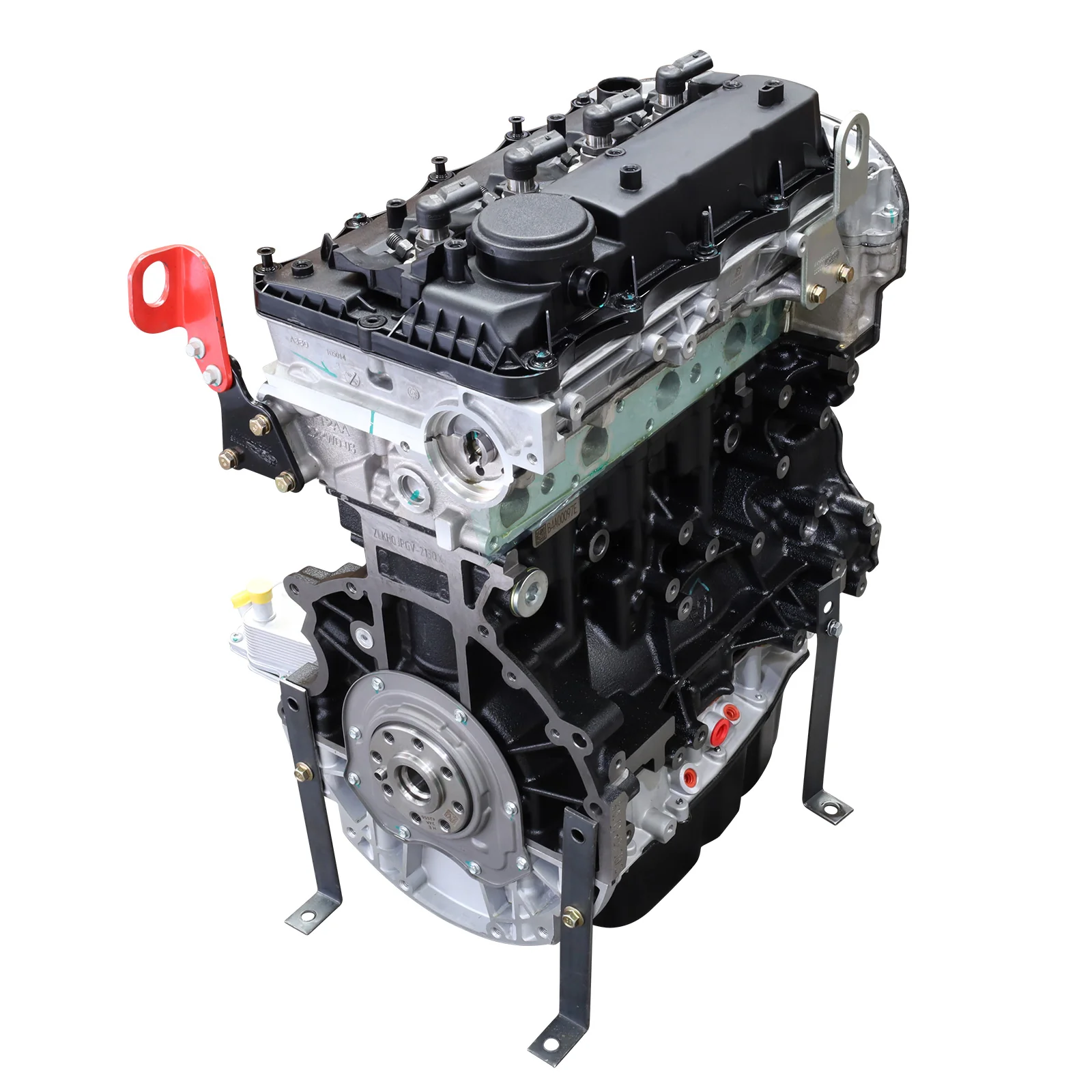 Brand New 2.2 Fuelled Diesel Engine for VM VO Ford Transit - Image 4