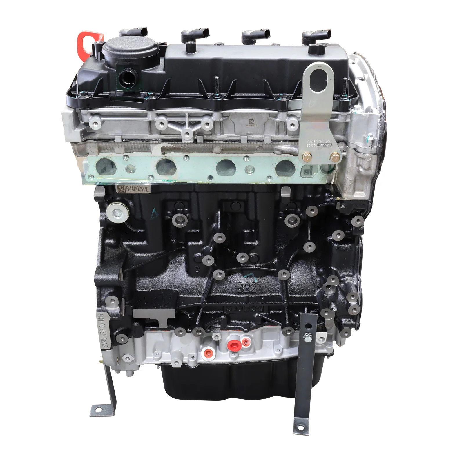 Brand New 2.2 Fuelled Diesel Engine for VM VO Ford Transit - Image 5