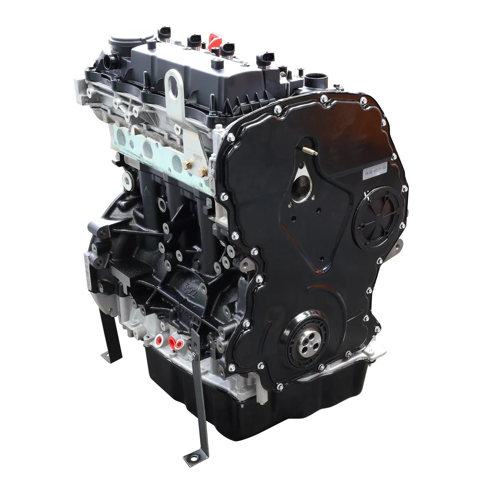 Brand New 2.2 Fuelled Diesel Engine for VM VO Ford Transit - Image 6