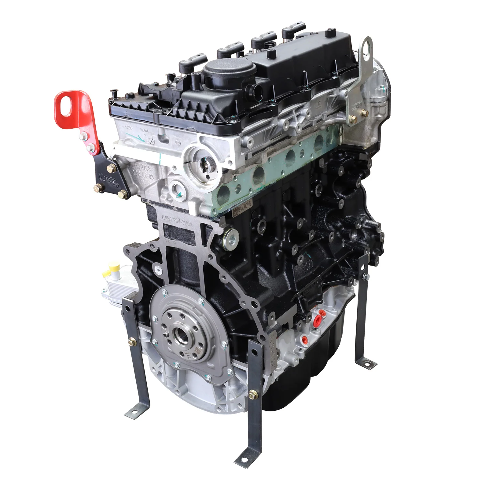 Brand New 2.2 Fuelled Diesel Engine for VM VO Ford Transit - Image 7