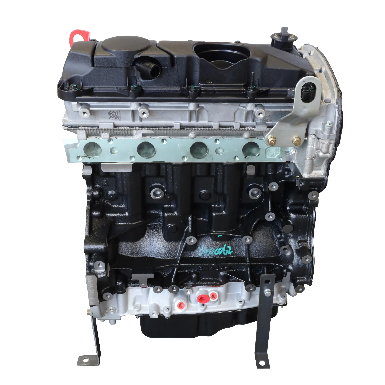 Brand New 2.4 Diesel H9FB Engine for VM Ford Transit - Image 5