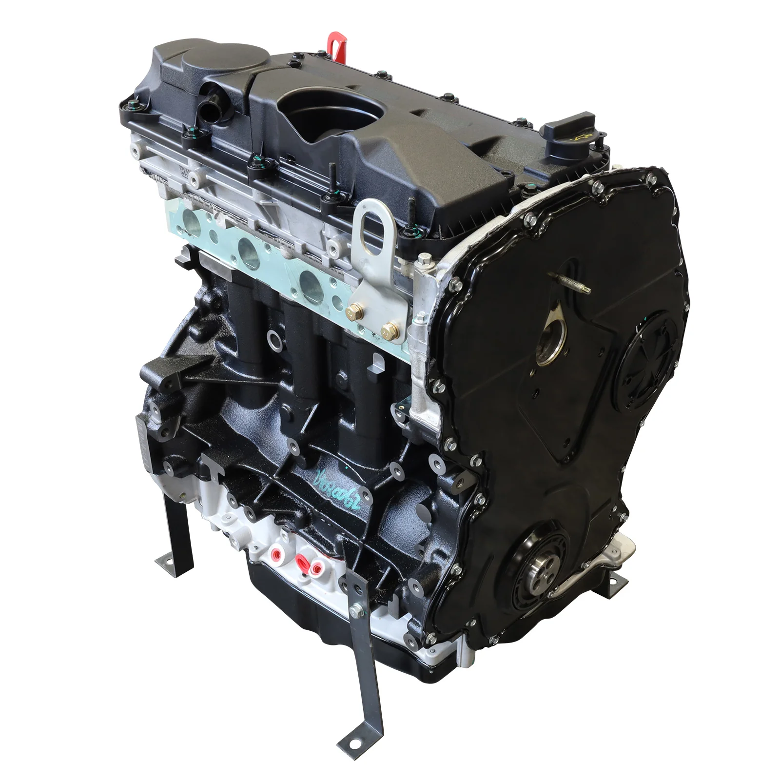 Brand New 2.4 Diesel H9FB Engine for VM Ford Transit - Image 7