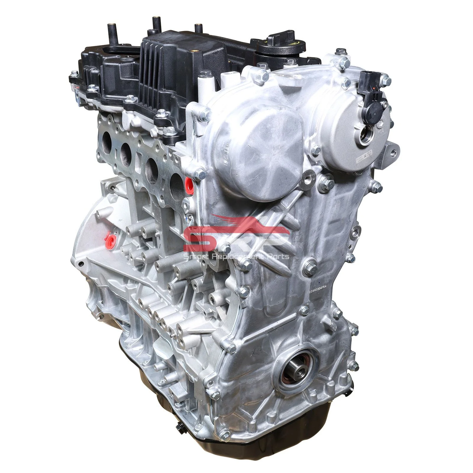Brand New 2.4 Petrol G4KJ Engine for Kia Optima - Image 3