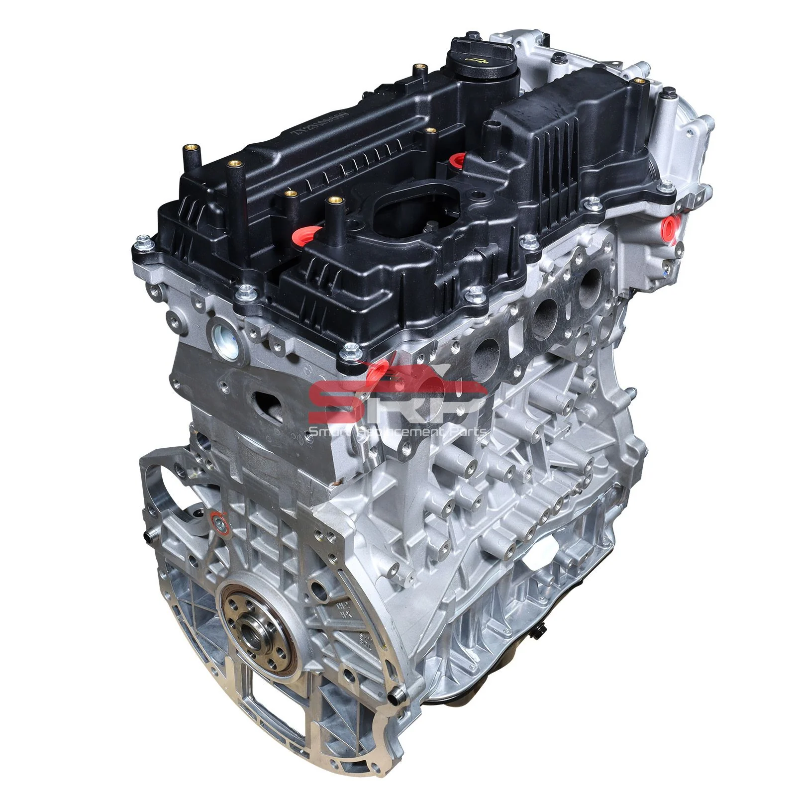 Brand New 2.4 Petrol G4KJ Engine for Kia Optima - Image 4