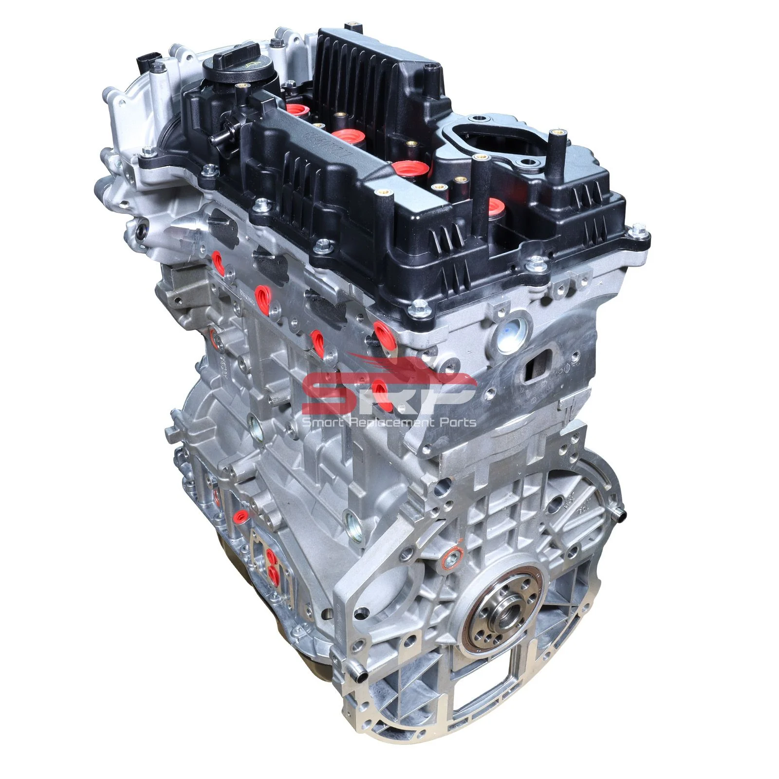 Brand New 2.4 Petrol G4KJ Engine for Kia Optima - Image 6