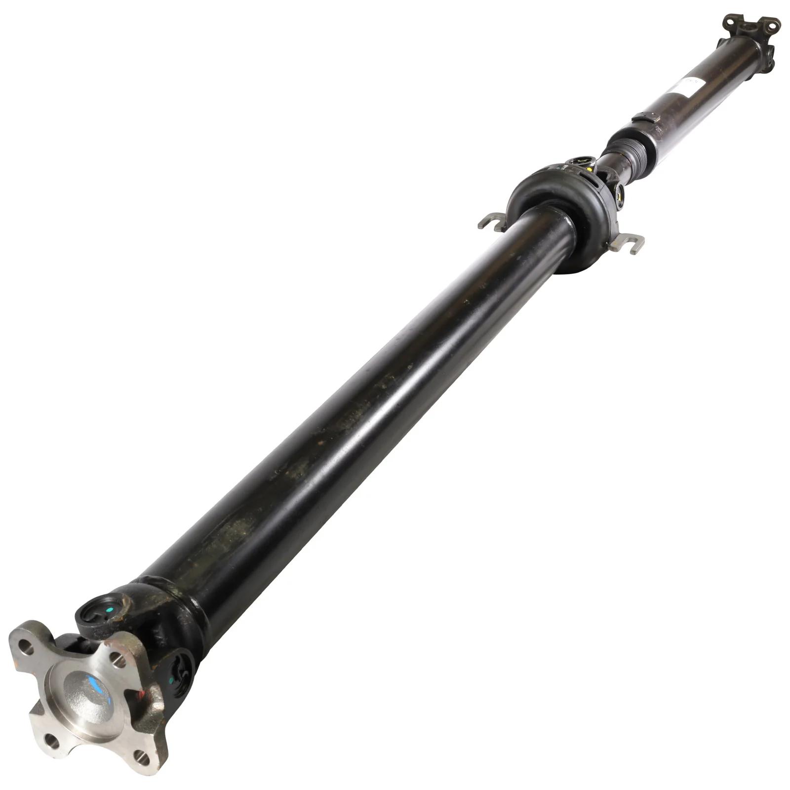 New Dana Spicer Rear Tailshaft for Manual Ford Ranger PX RWD Mazda BT50 - Image 3