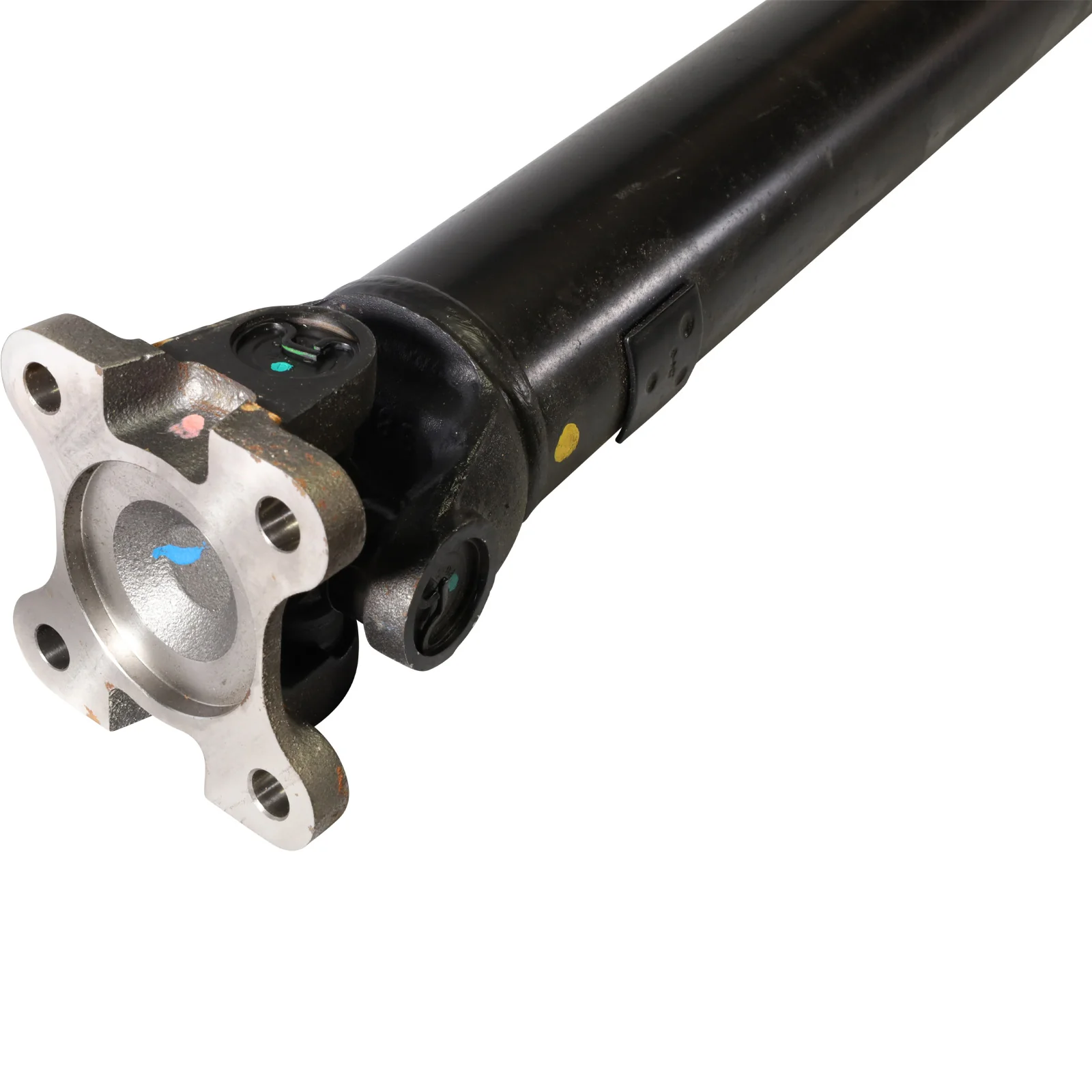 New Dana Spicer Rear Tailshaft for Manual Ford Ranger PX RWD Mazda BT50 - Image 4