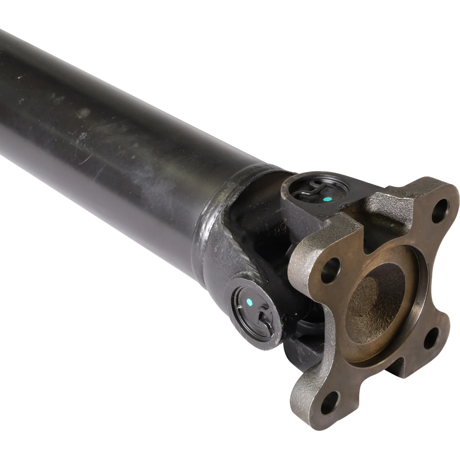 New Dana Spicer Rear Tailshaft for Manual Ford Ranger PX RWD Mazda BT50 - Image 5