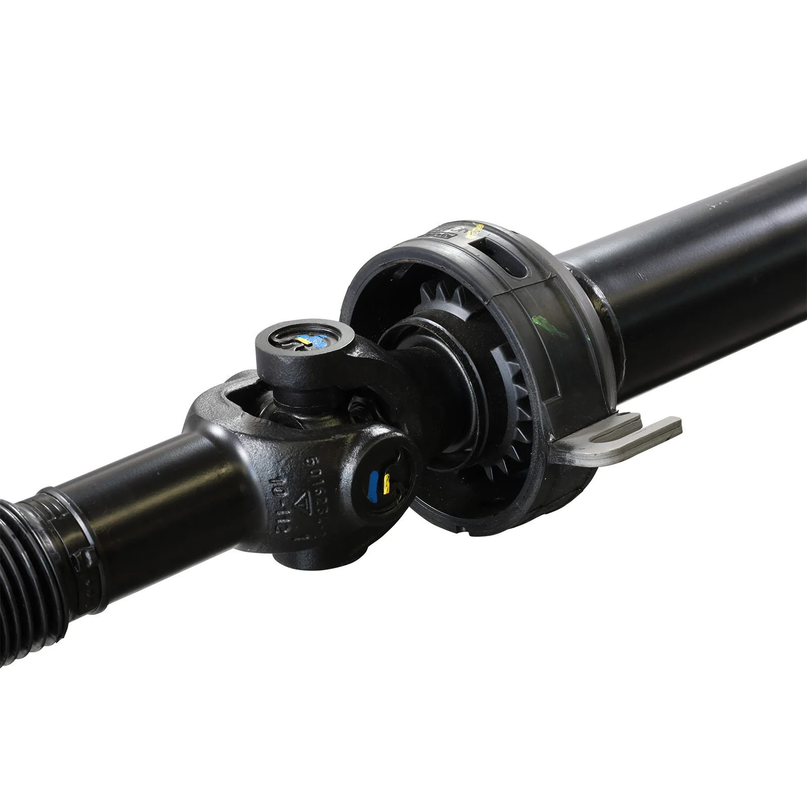 New Dana Spicer Tailshaft for Mazda BT-50 Automatic RWD - Image 6