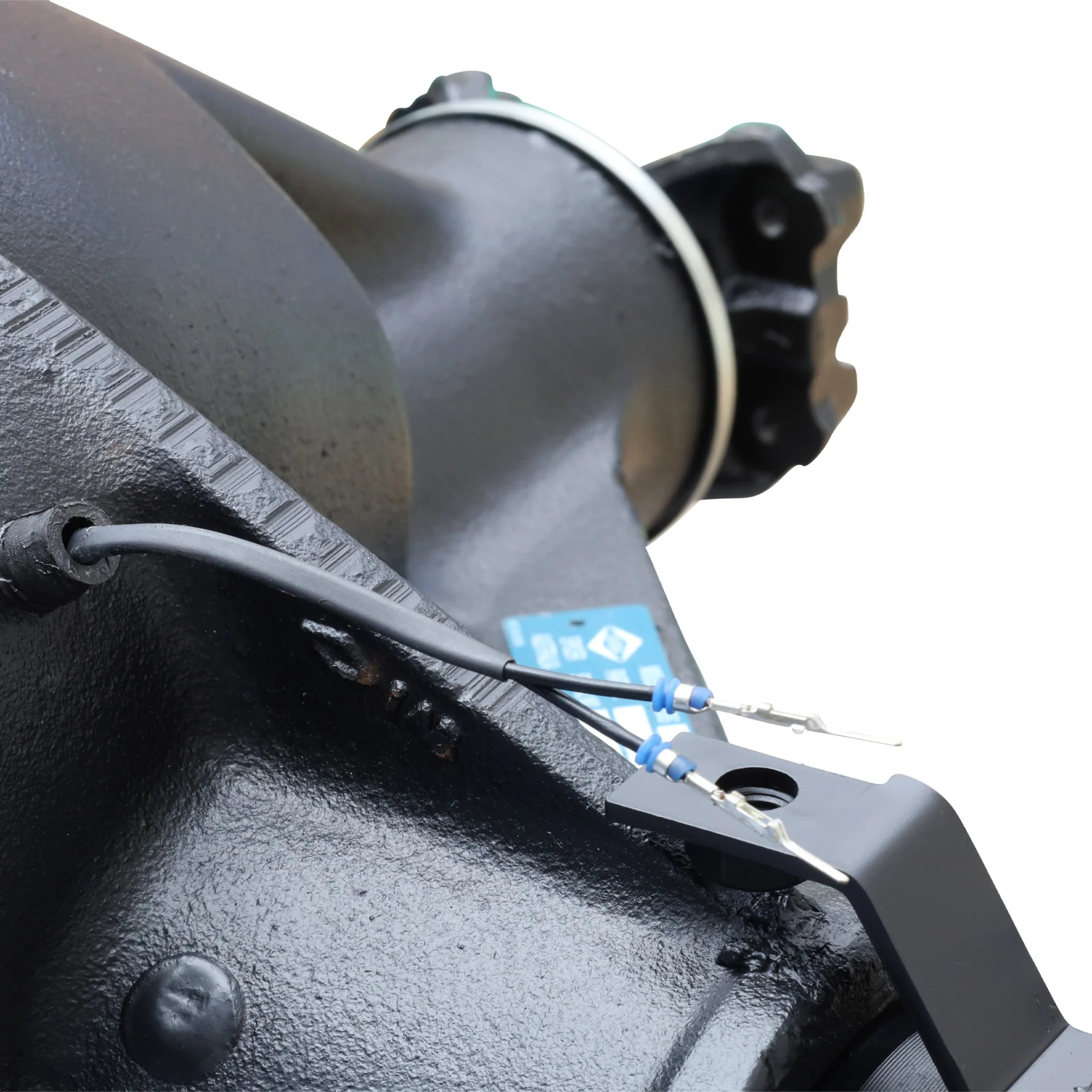 Dana60 Rear Diff Kit fits Toyota Landcruiser 70 Series - Including Tailshaft - Image 13