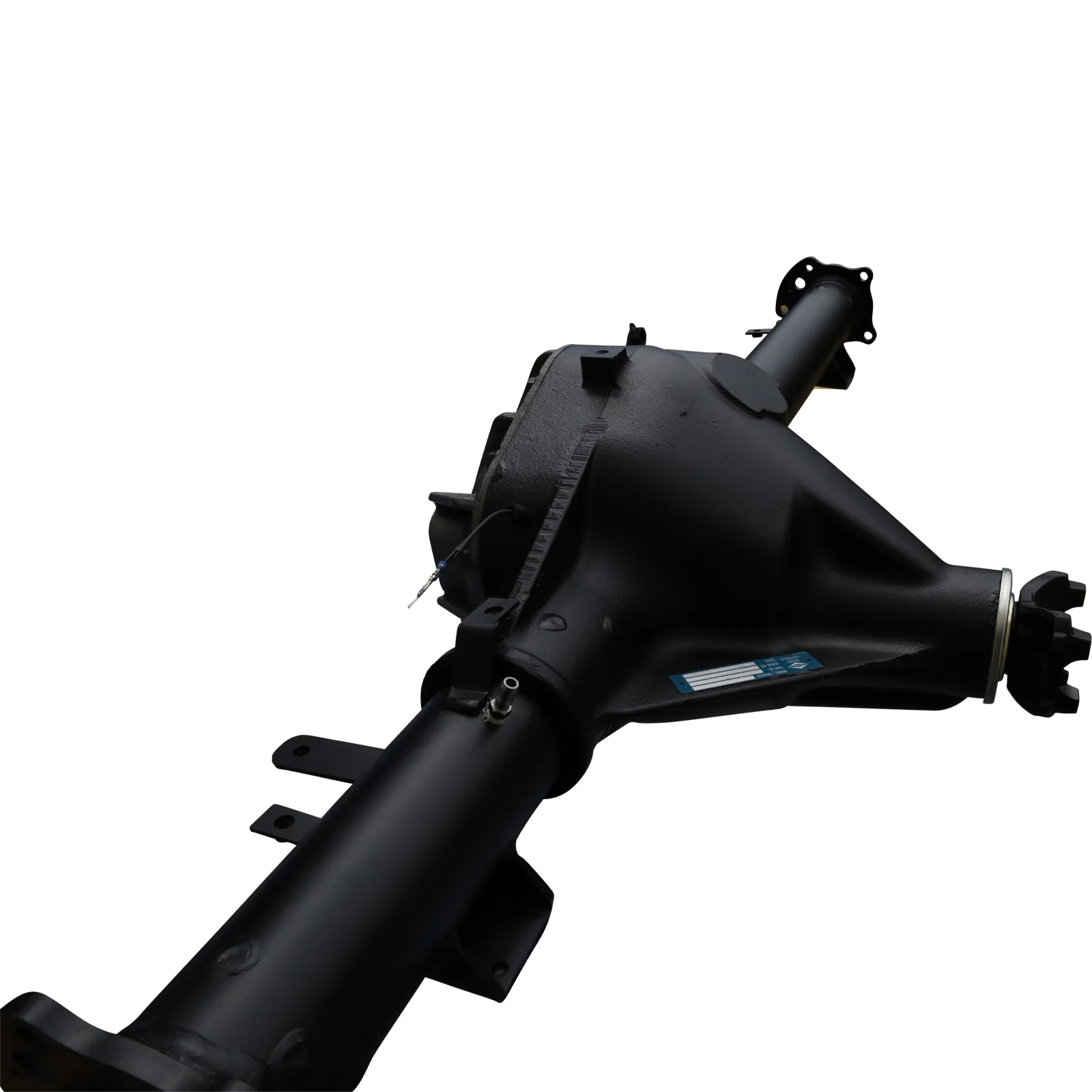 Dana60 Rear Diff Kit fits Toyota Landcruiser 70 Series - Including Tailshaft - Image 20