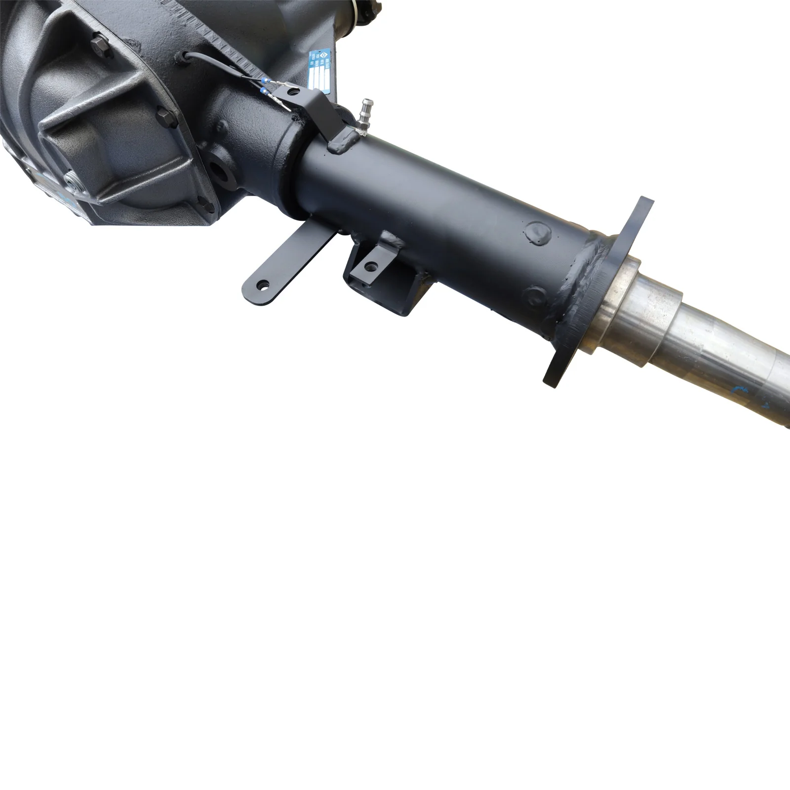 Dana60 Rear Diff Kit fits Toyota Landcruiser 70 Series - Including Tailshaft - Image 21