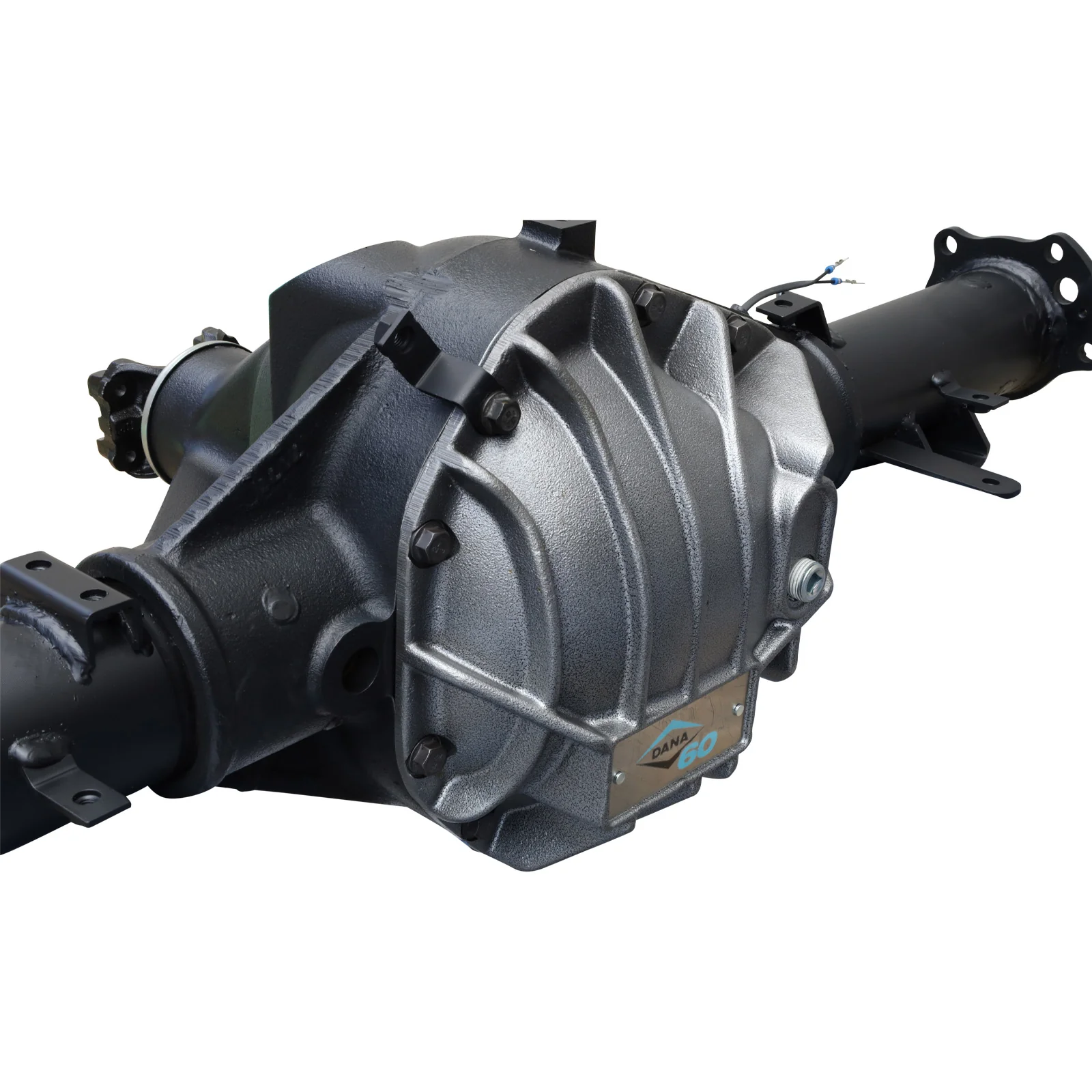 Dana60 Rear Diff Kit fits Toyota Landcruiser 70 Series - Including Tailshaft - Image 4