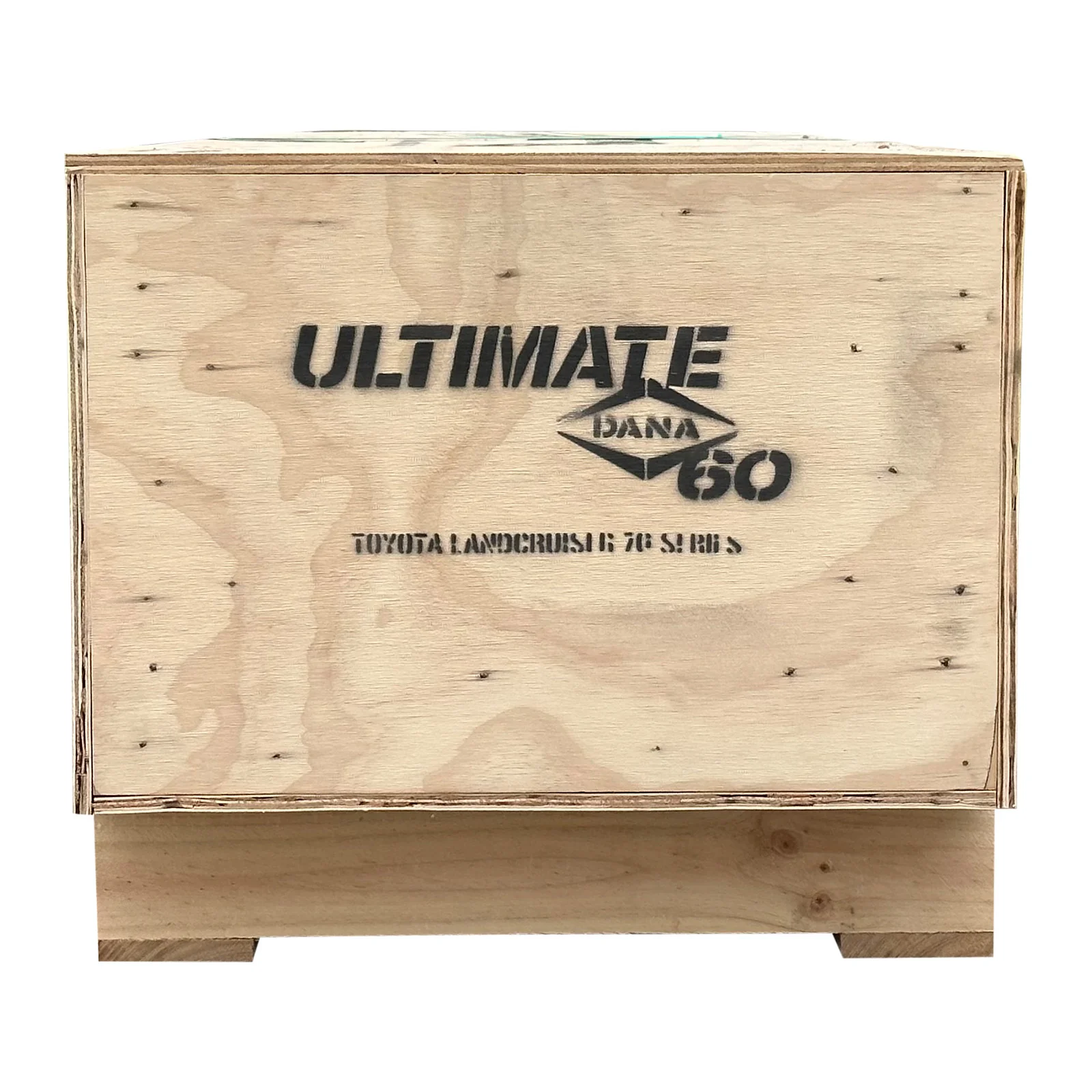 Dana60 Rear Diff Kit fits Toyota Landcruiser 70 Series - Including Tailshaft - Image 6