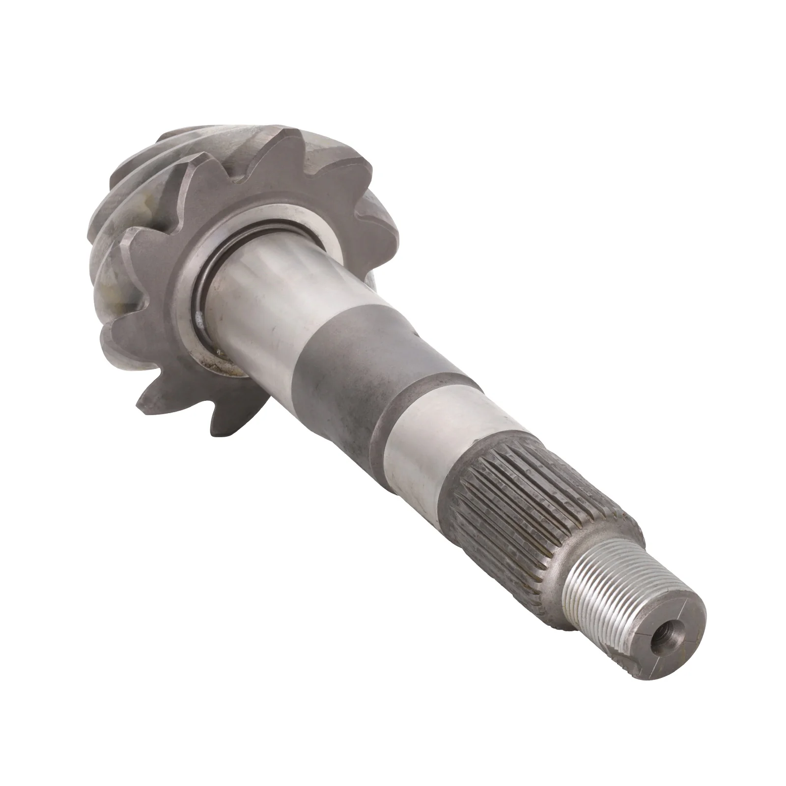 Dana Spicer 4.10 Ratio 8 Inch Gear Set for Toyota Hilux 29 Spline Pinion - Image 3