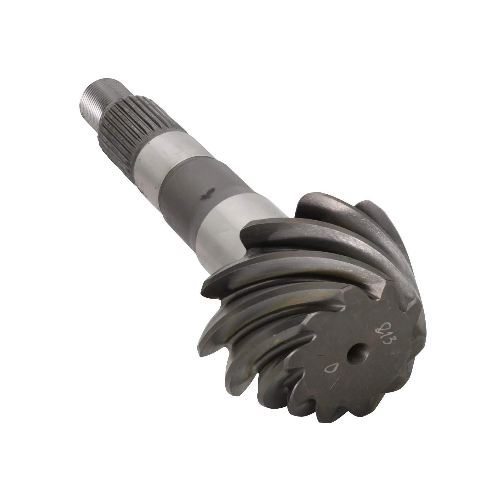 Dana Spicer 4.10 Ratio 8 Inch Gear Set for Toyota Hilux 29 Spline Pinion - Image 4