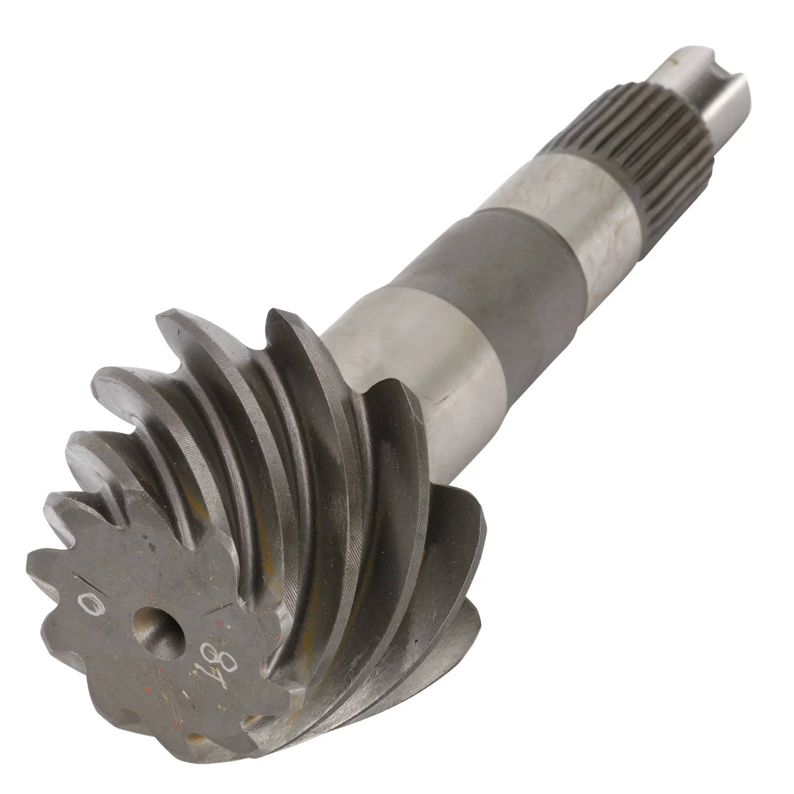 Dana Spicer 4.30 Ratio 8 Inch Gear Set for Toyota Hilux 29 Spline Pinion - Image 4