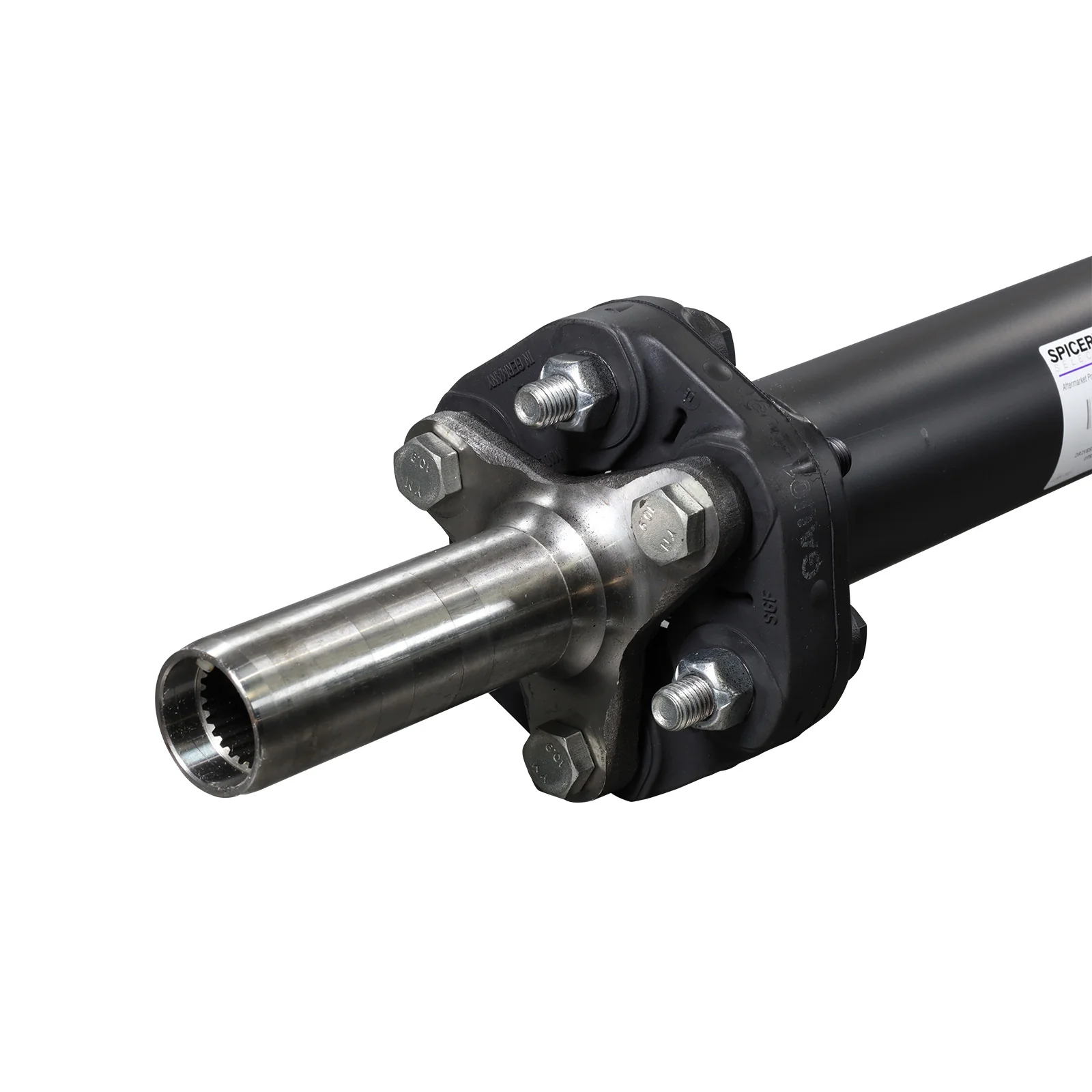 Dana Spicer Tailshaft For VZ Commodore 4 Spd Auto Wagon & Ute - NX Code - Image 5