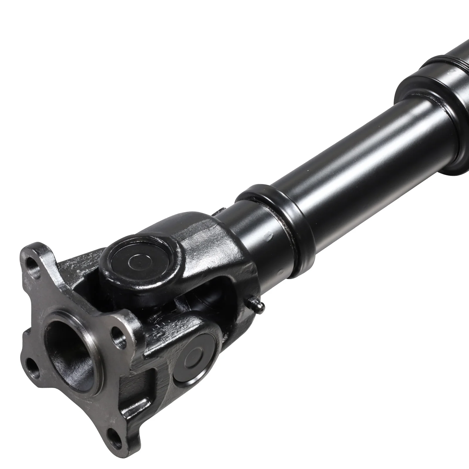 New Front Tailshaft for Toyota Hilux 4WD 2005-2021 Automatic - Image 4