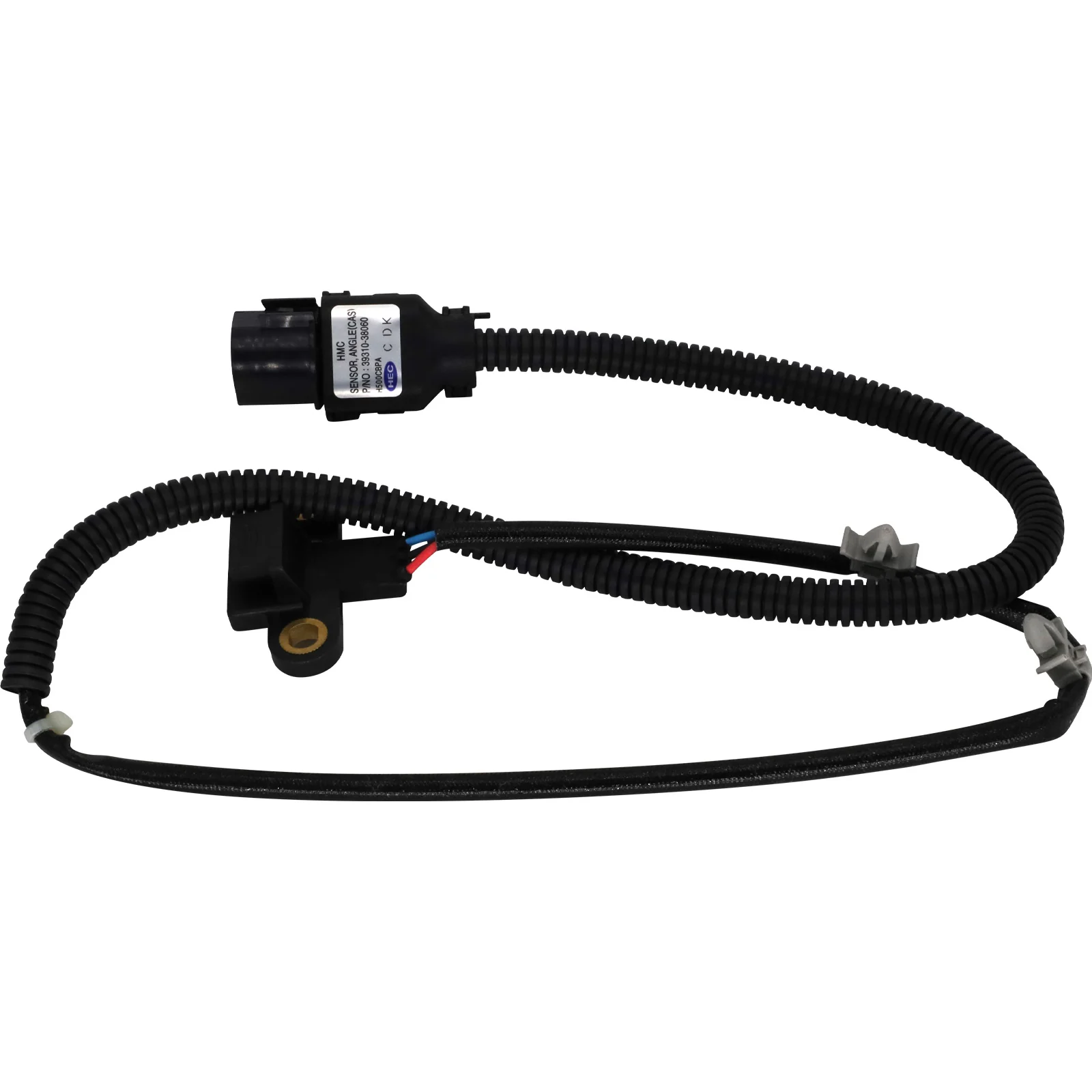 Genuine Crankshaft Angle Sensor for Hyundai and Kia - Image 3