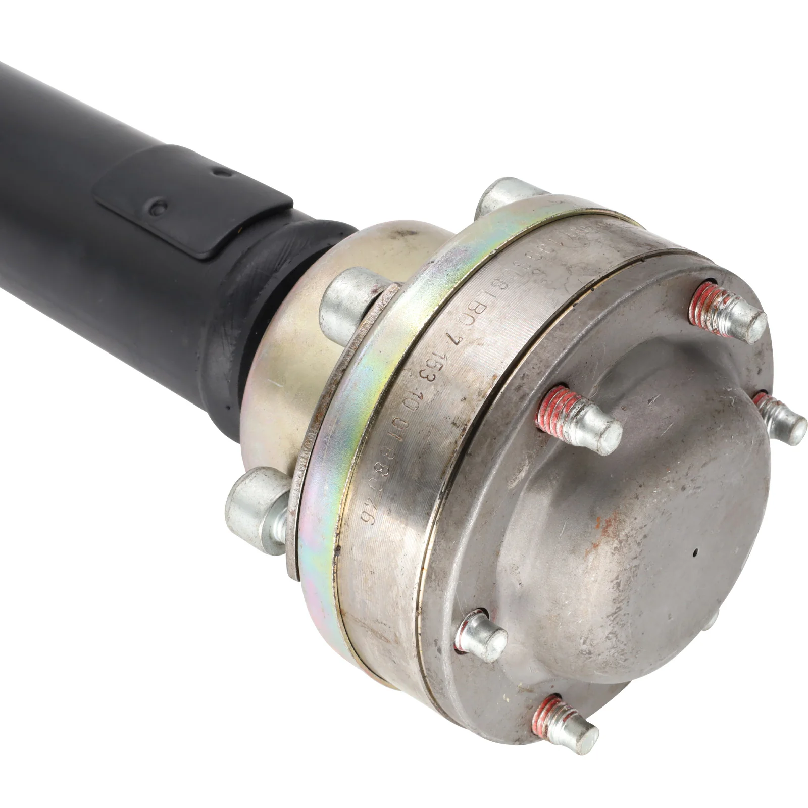 New Genuine Front Tailshaft for Holden Adventra Wagon VY VZ - Image 5