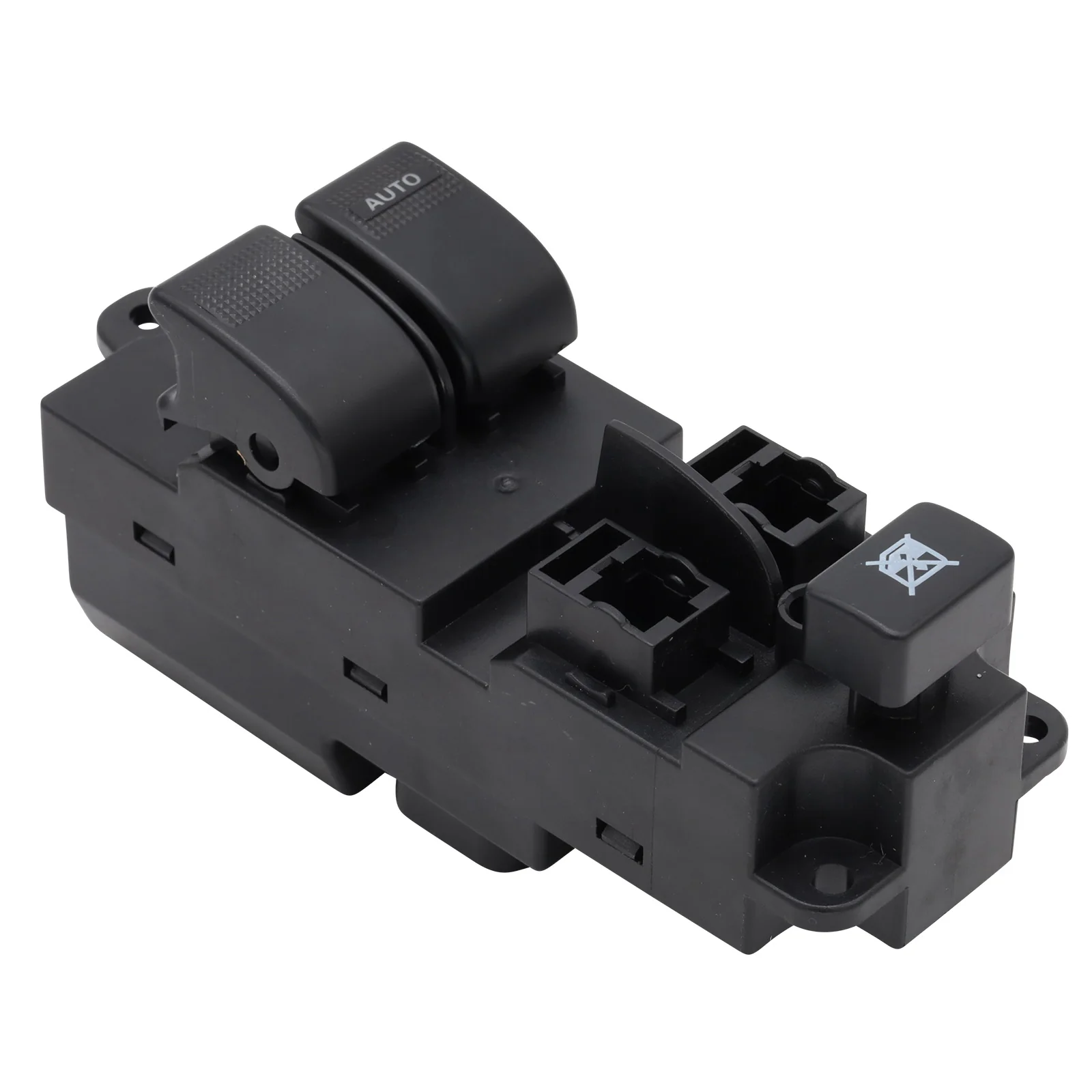 Main Power Window Switch for Ford PX Ranger 2 Button - Image 4