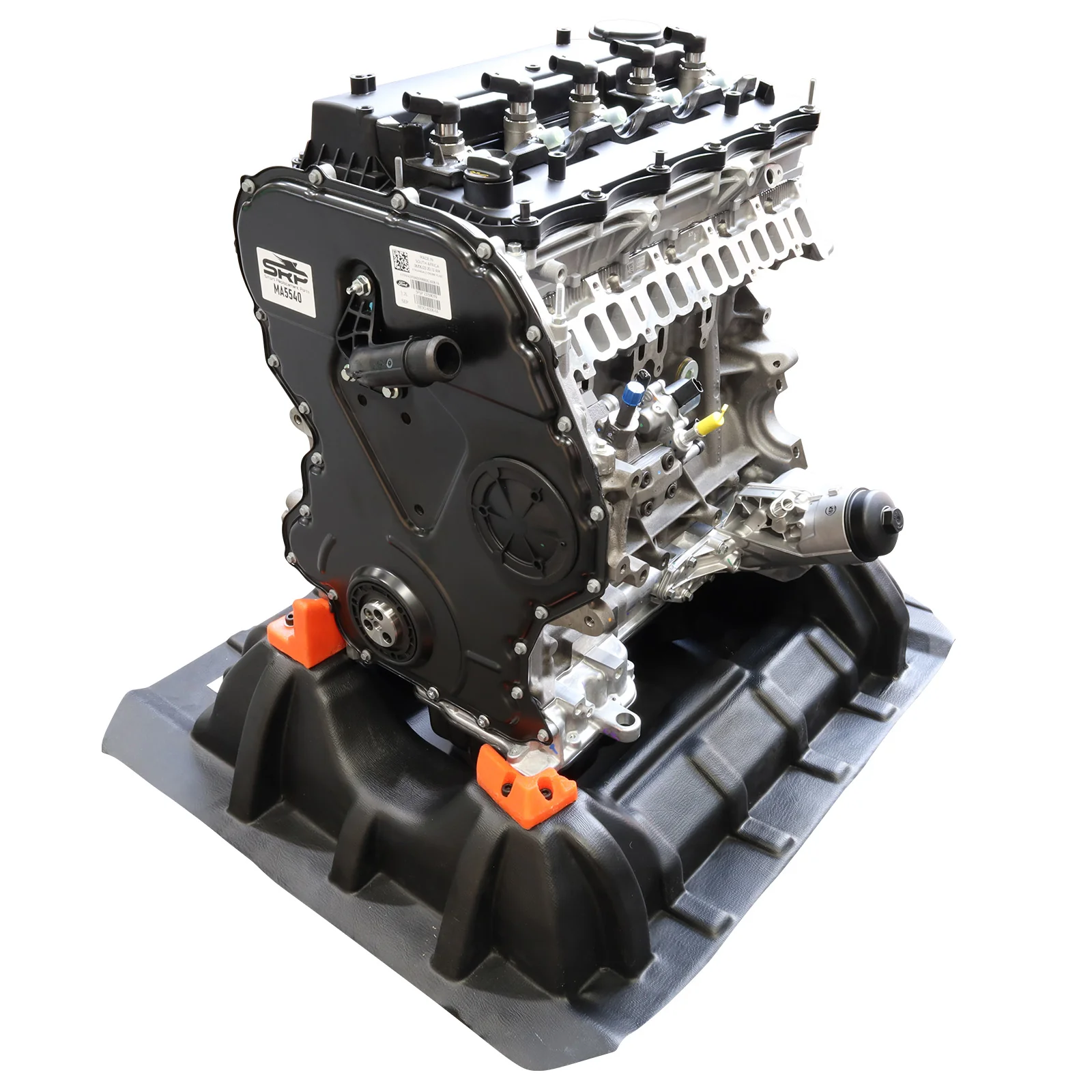 Brand New Genuine P5AT Engine for Ford Ranger PX 3.2L - Image 3