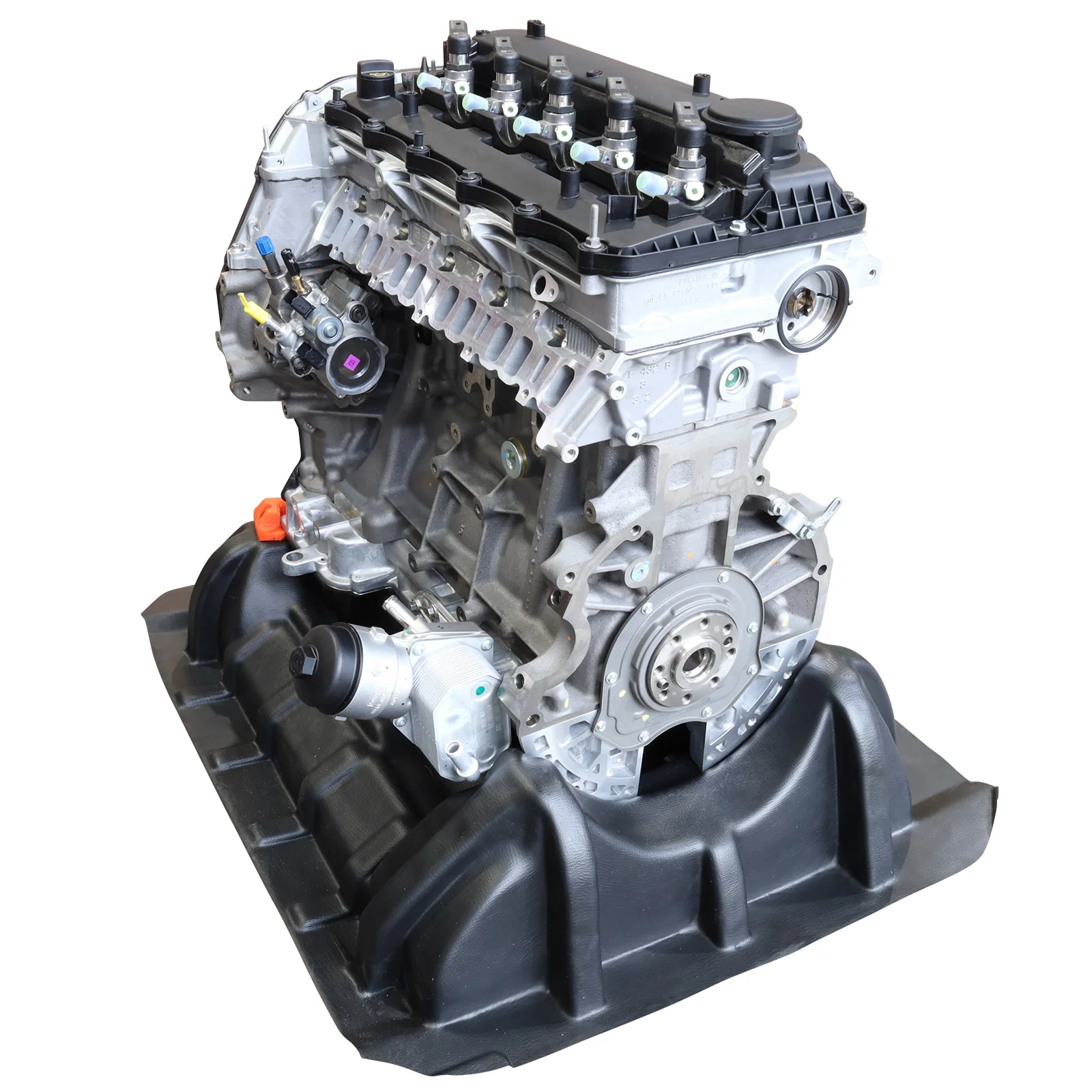 Brand New Genuine P5AT Engine for Ford Ranger PX 3.2L - Image 4