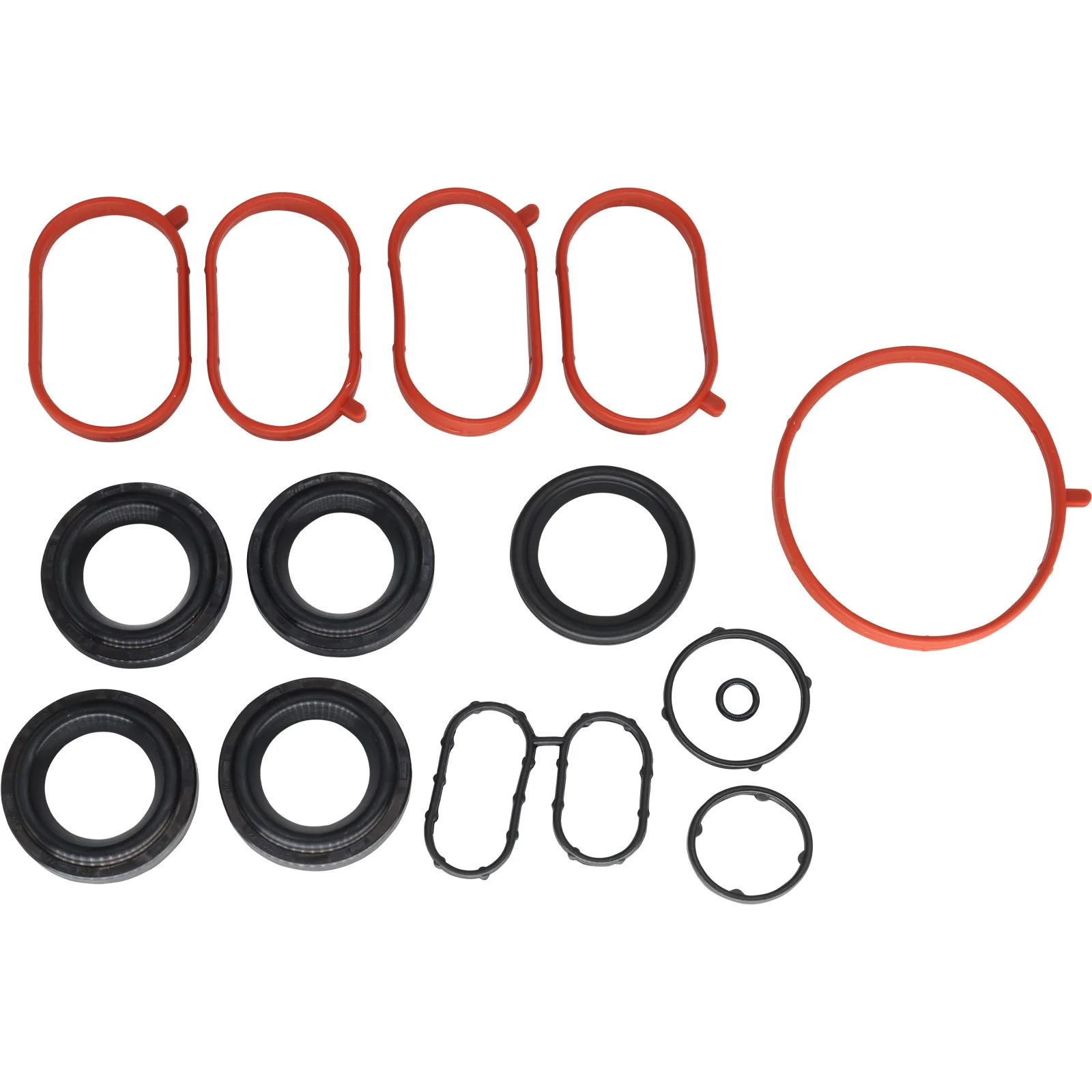 OEM Full Gasket Set fit Hyundai & Kia Engine Code G4NC - Image 3