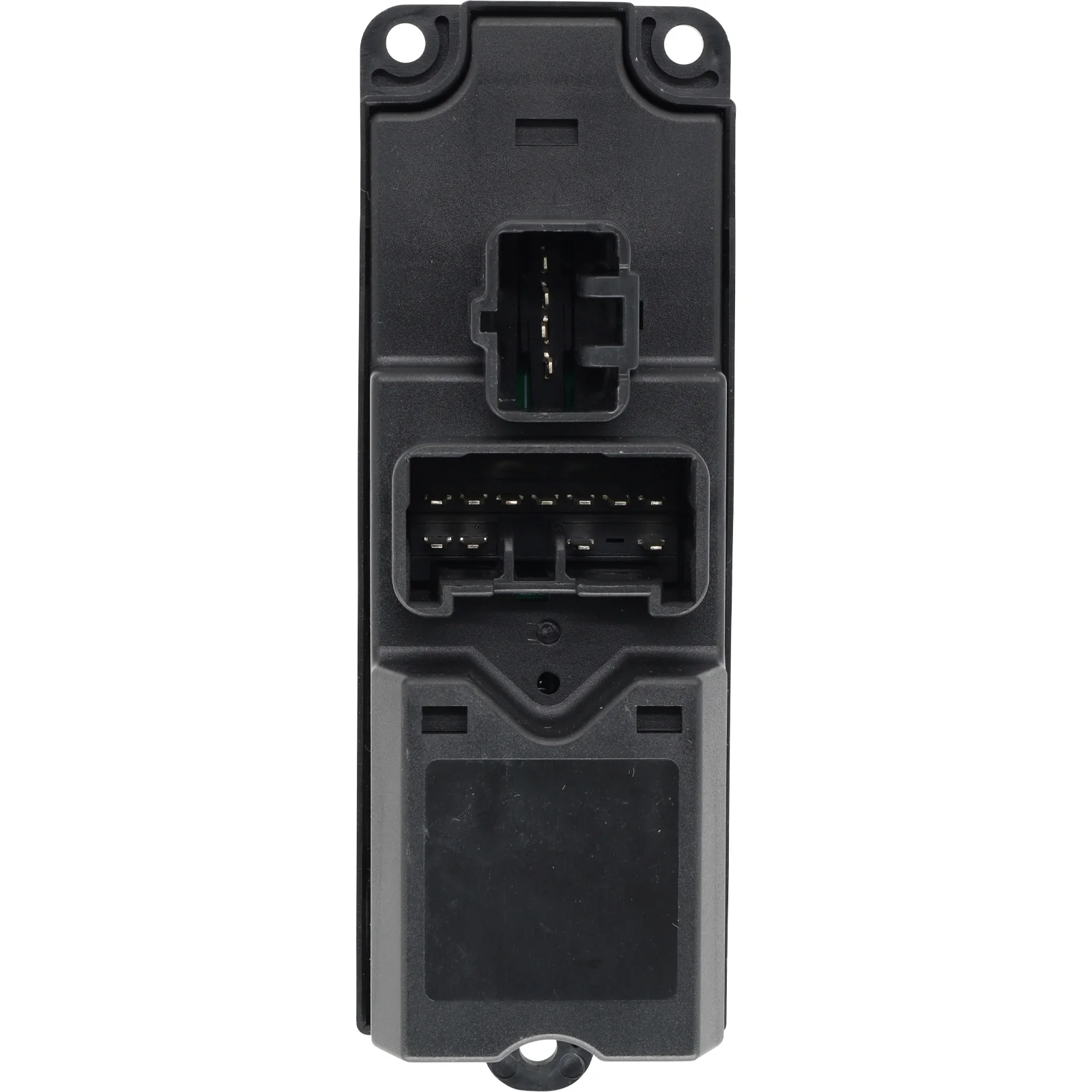 Power Window Switch 4 Button for Mazda BT50 2011 - 2015 - Image 3