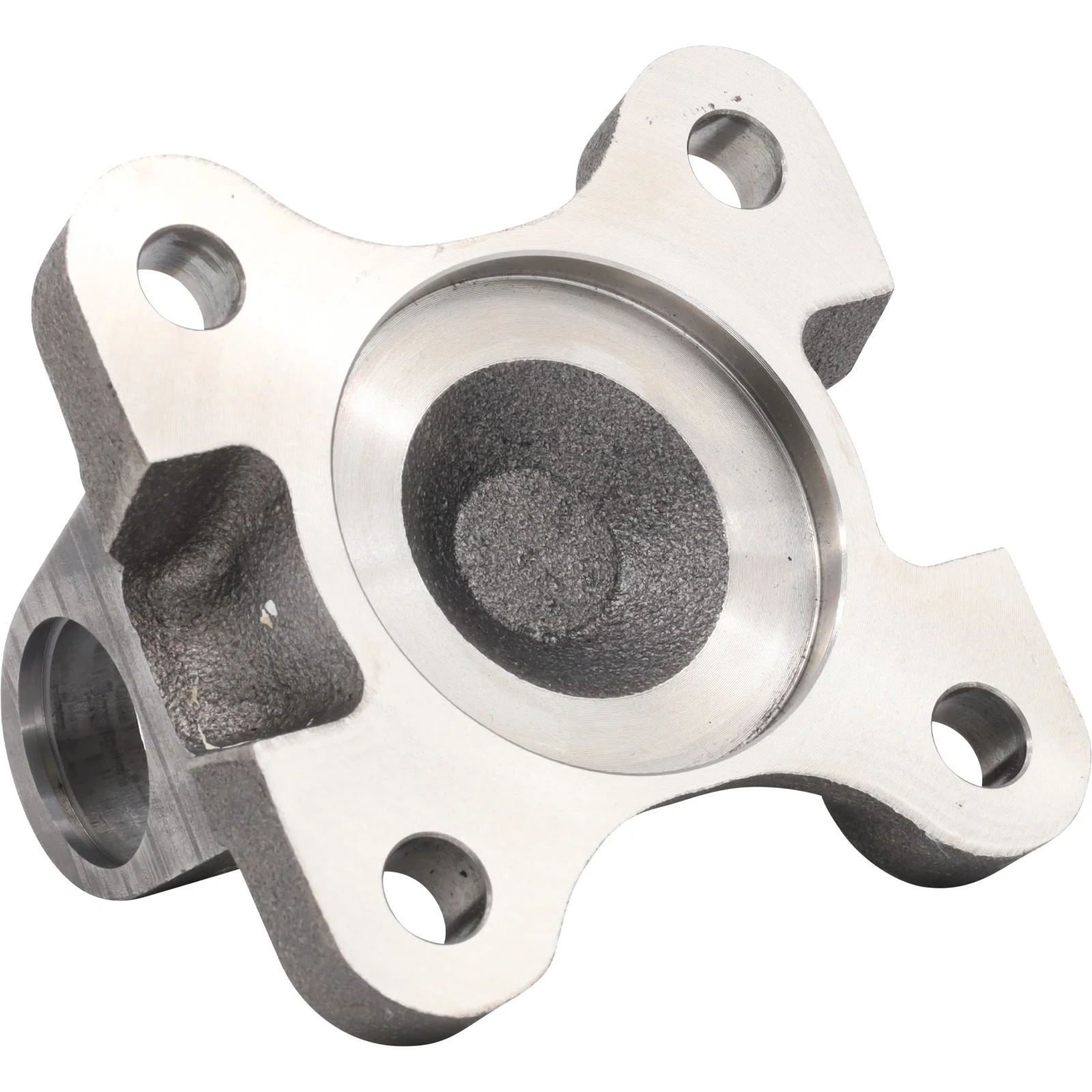 Rear Tailshaft to Diff Flange fits Ford Ranger Mazda BT-50 - Image 4