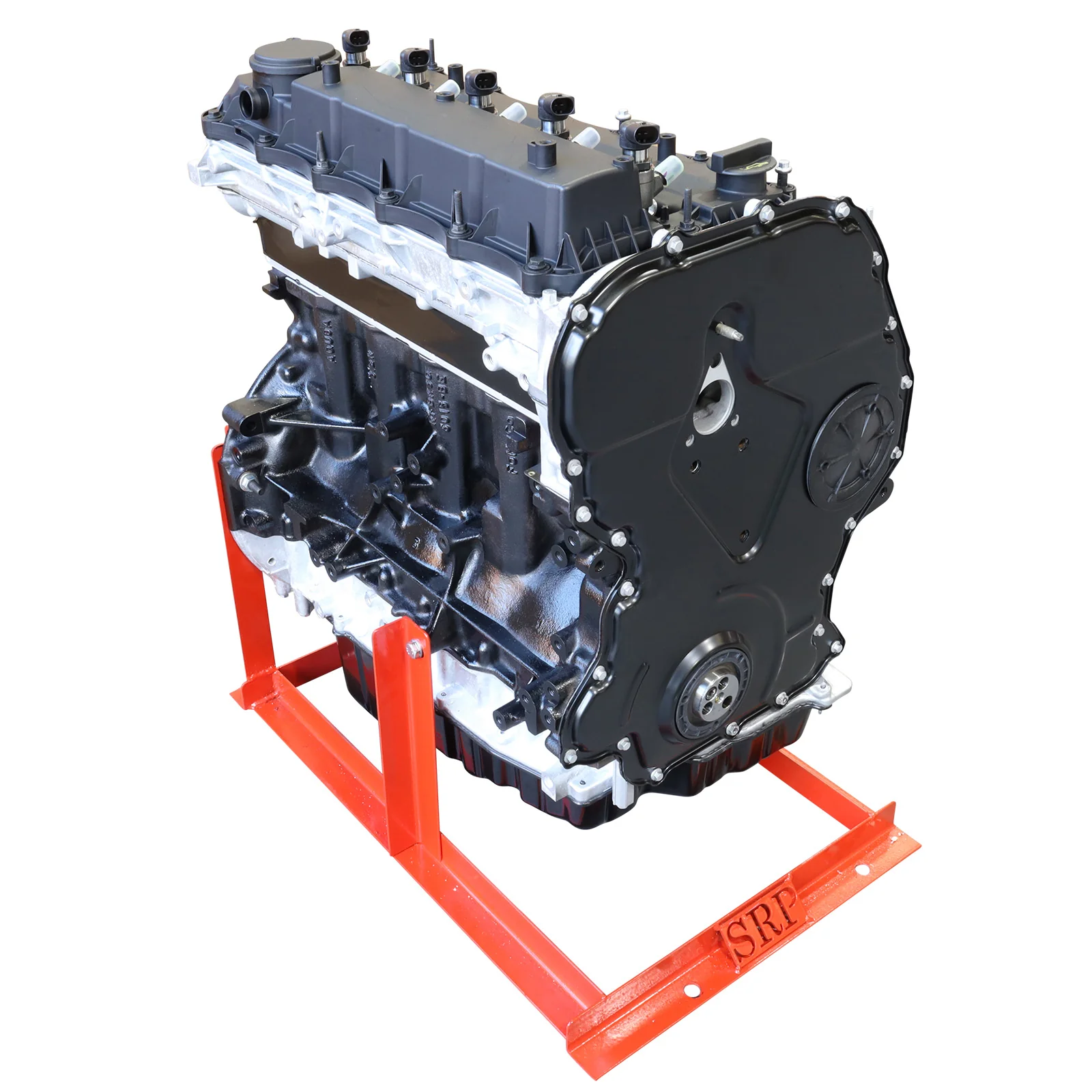 Reconditioned P5AT Engine for Ford Ranger PX 3.2L - Image 3