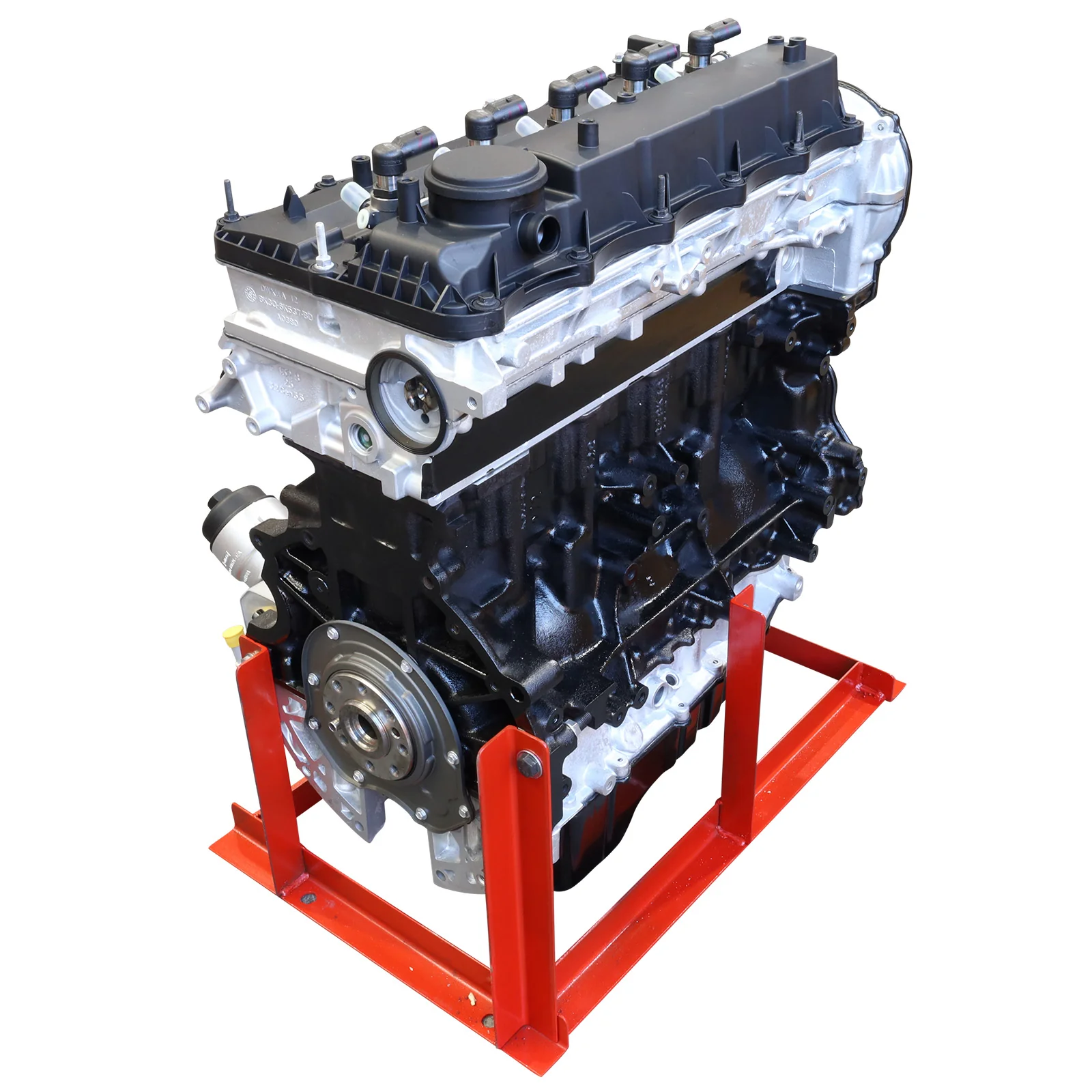 Reconditioned P5AT Engine for Ford Ranger PX 3.2L - Image 5