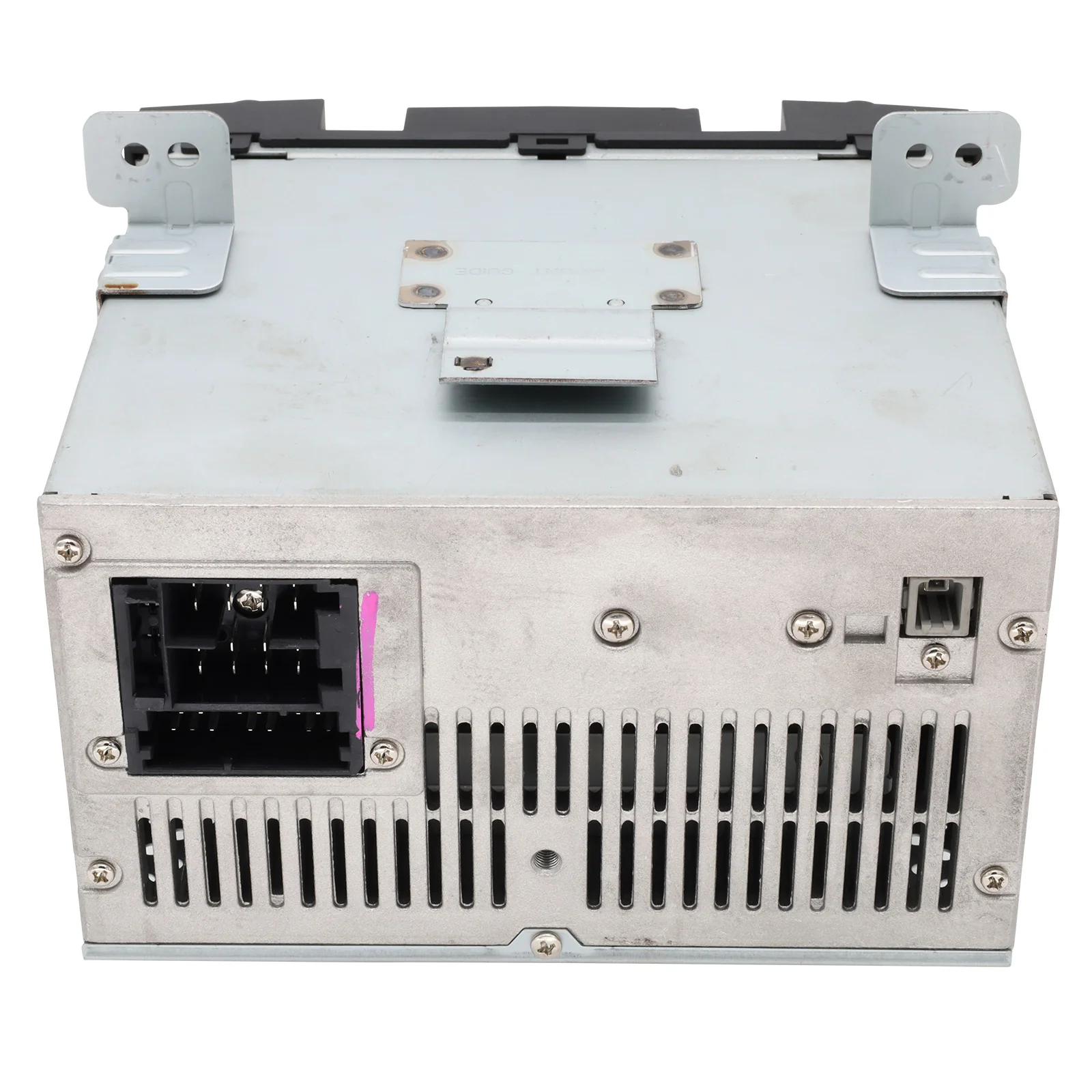 Reconditioned Radio Head Unit for Hyundai i30 FD01 with Bluetooth - Image 4