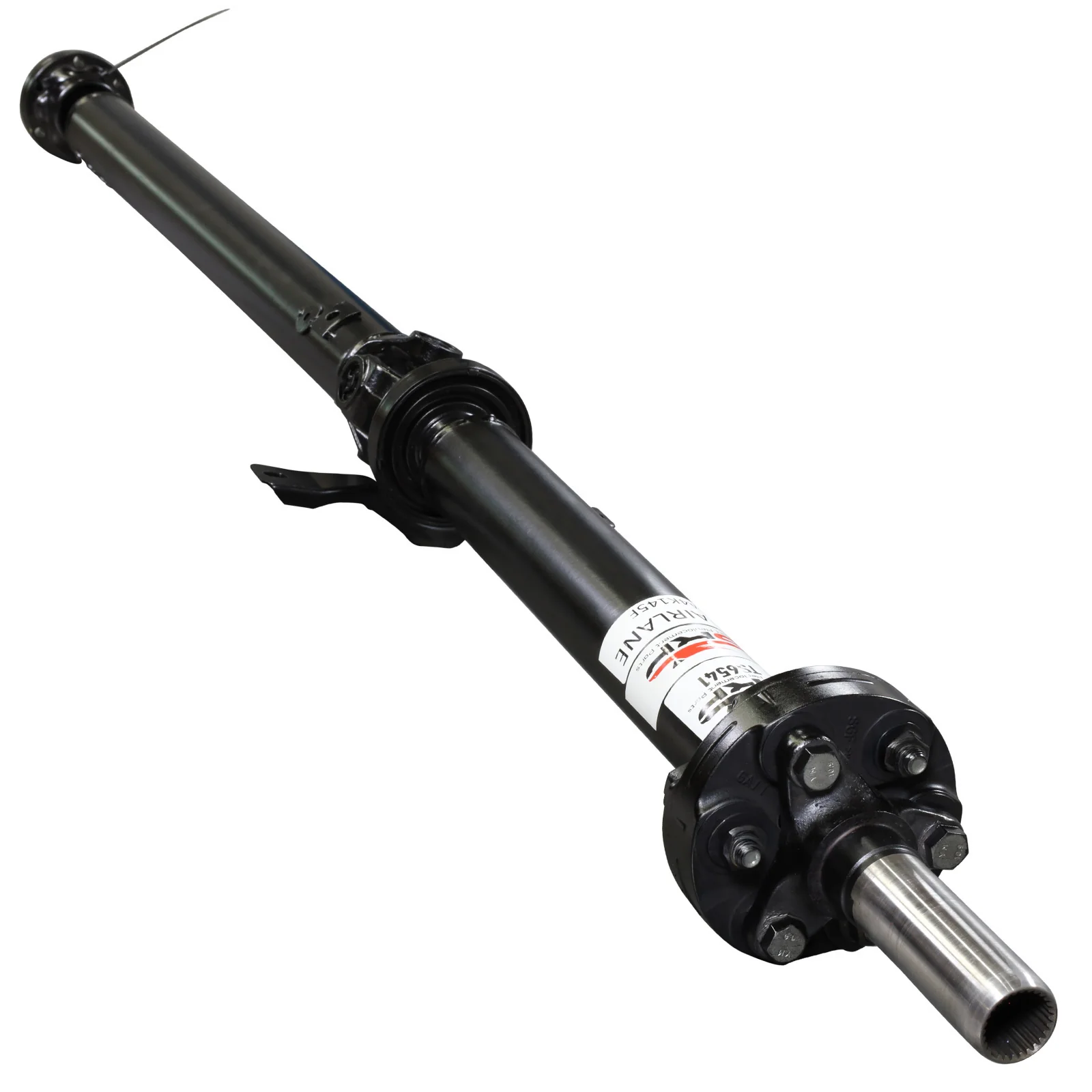 Reconditioned Tailshaft for BA Ford Fairlane 4.0L Barra - Image 3