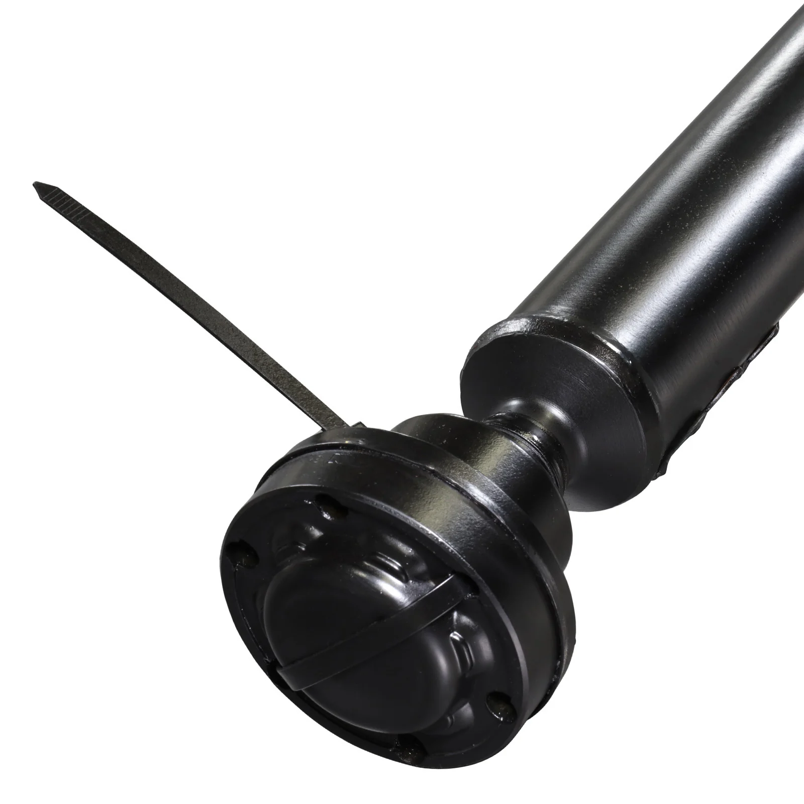 Reconditioned Tailshaft for BA Ford Fairlane 4.0L Barra - Image 4