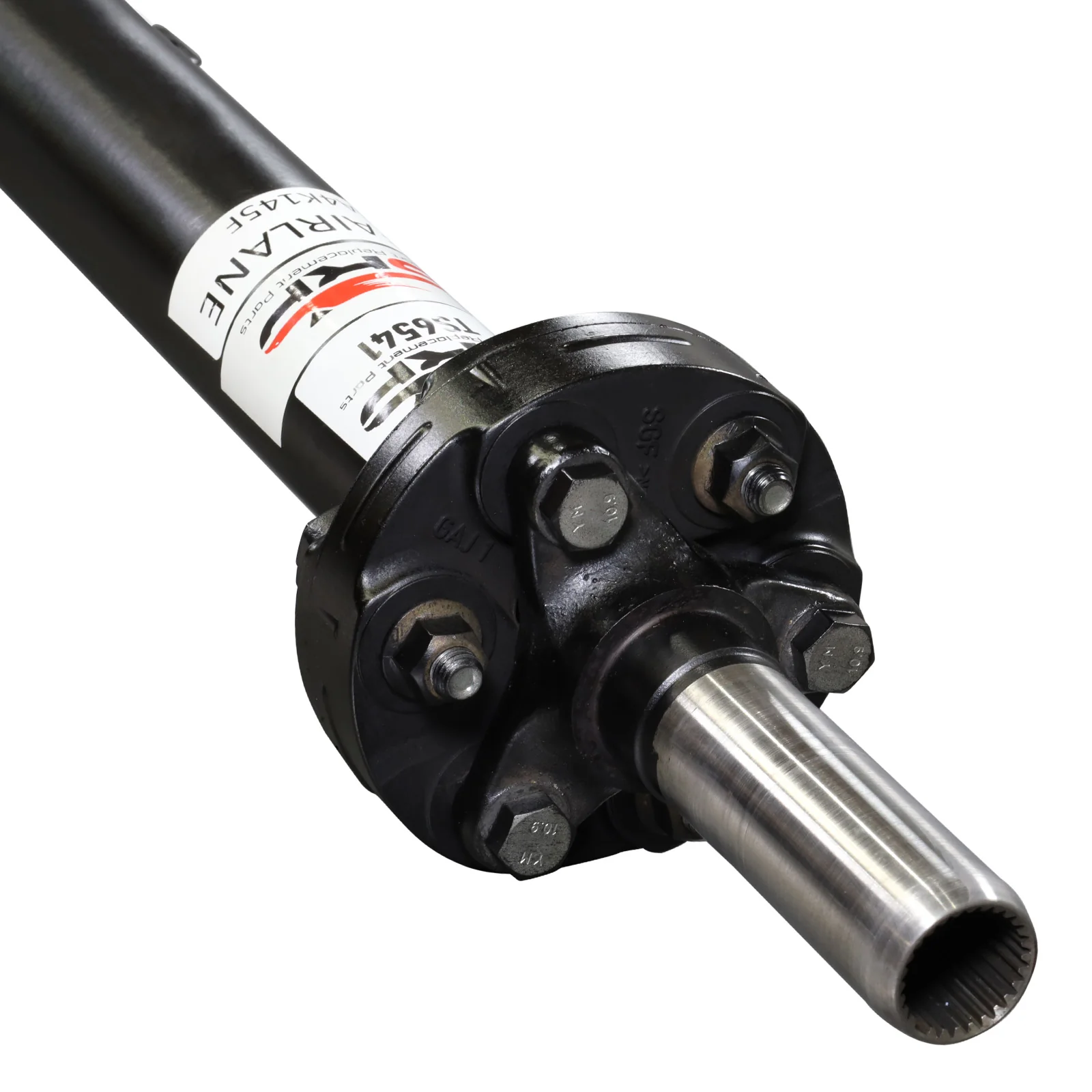 Reconditioned Tailshaft for BA Ford Fairlane 4.0L Barra - Image 5