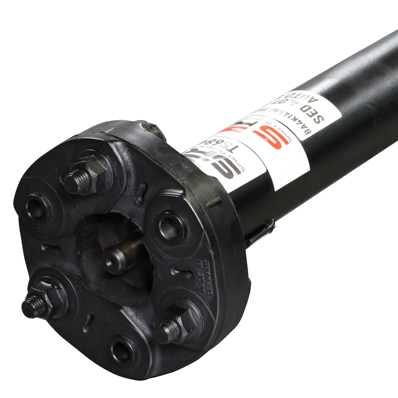 Reconditioned Tailshaft for BA Ford Falcon Automatic Sedan XR6 Turbo - Image 3