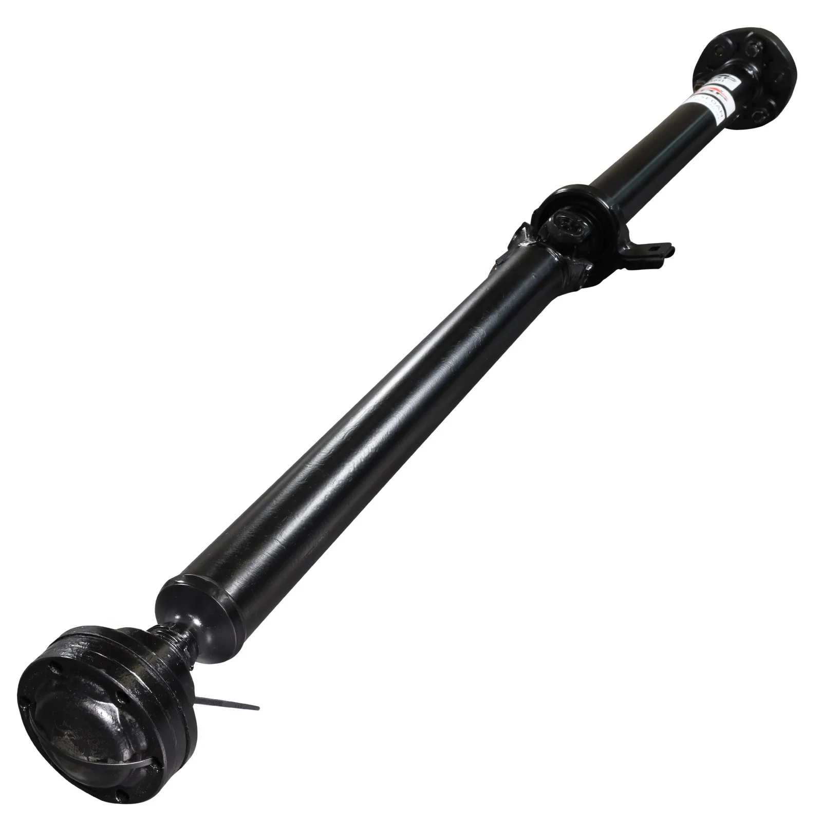 Reconditioned Tailshaft for BF Ford Falcon 6 Speed Automatic XR6 Turbo Sedan 05/2006 - Image 3