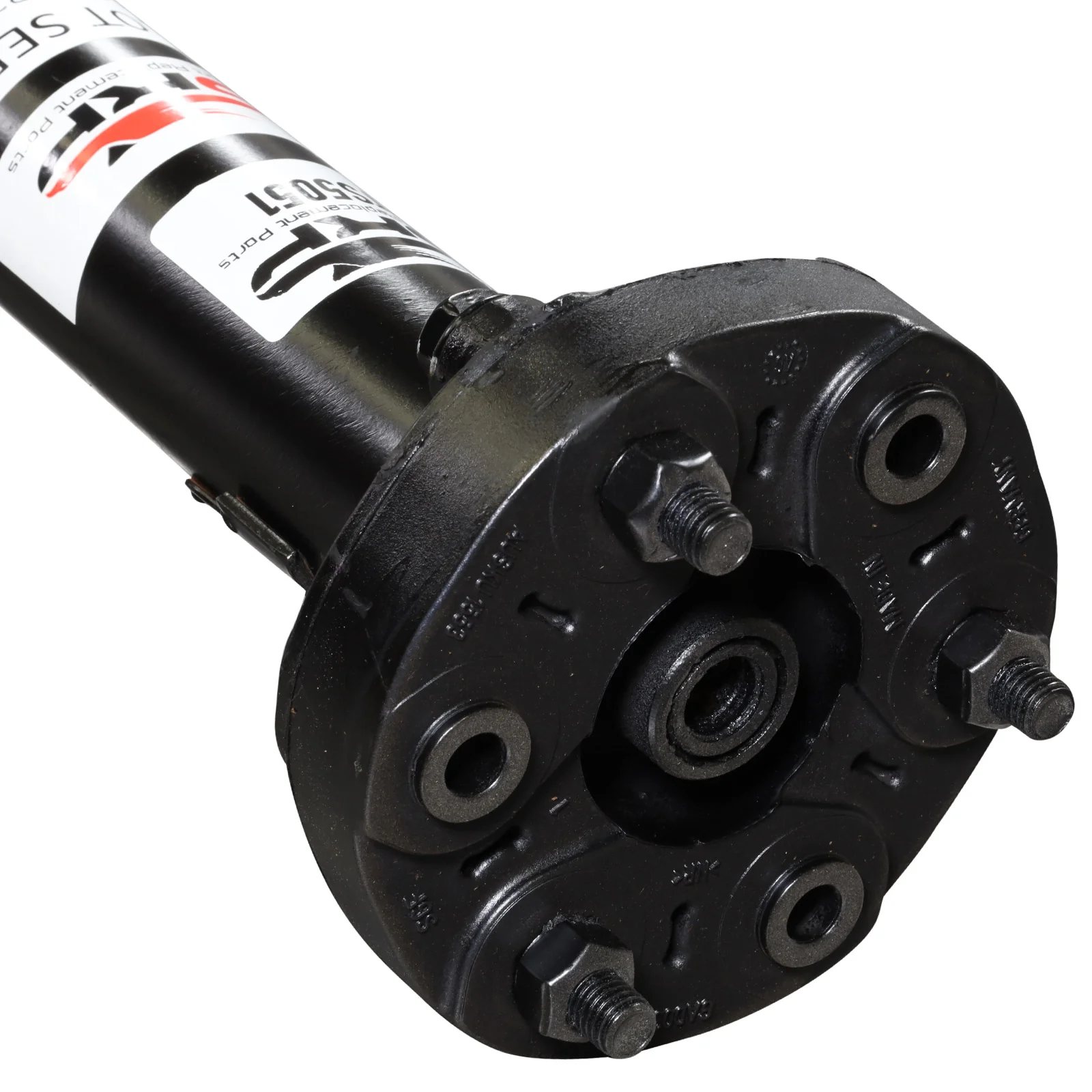 Reconditioned Tailshaft for BF Ford Falcon 6 Speed Automatic XR6 Turbo Sedan 05/2006 - Image 4