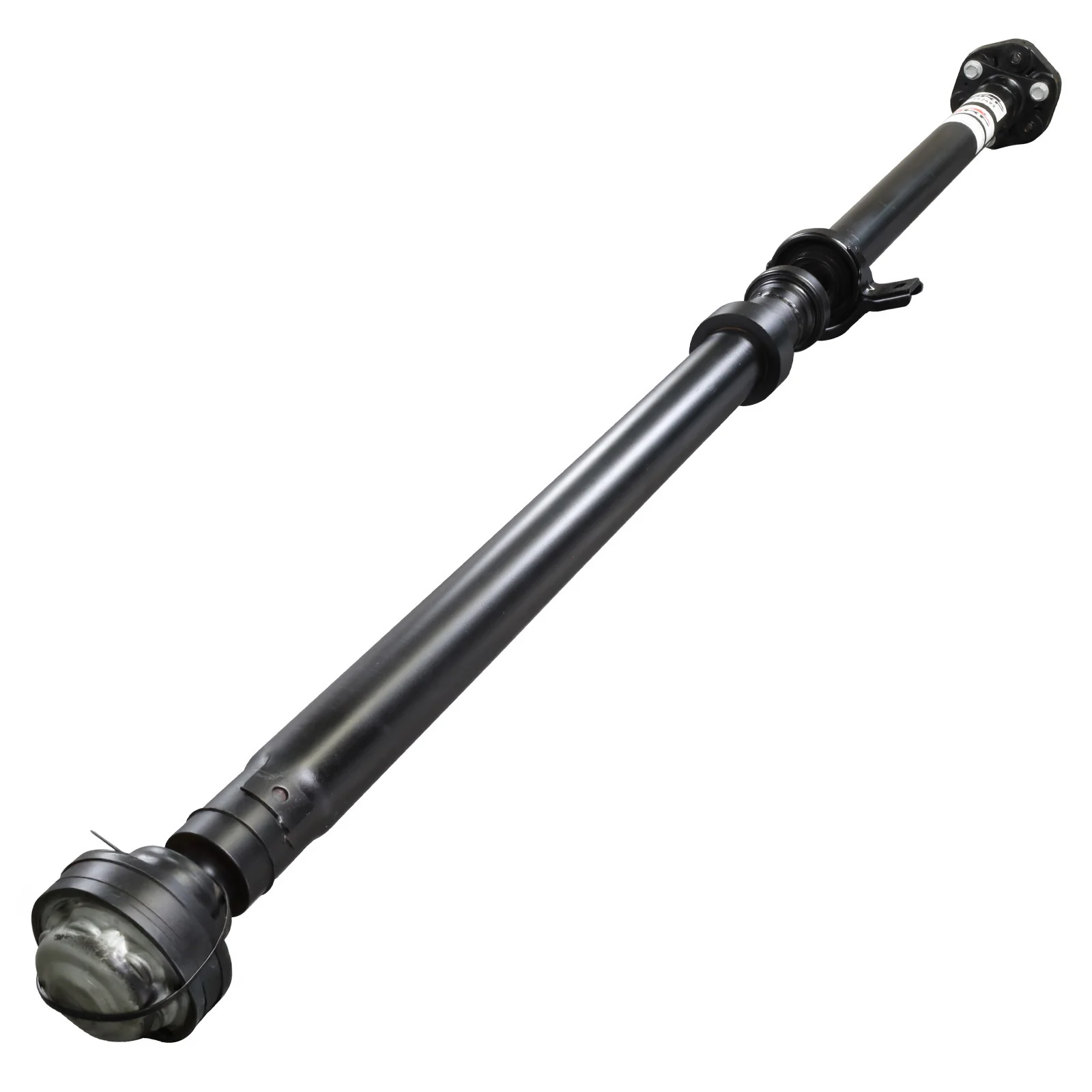 Reconditioned Tailshaft for BF Ford Falcon 6 Speed Automatic XR8 Ute - Standard CV - Image 3